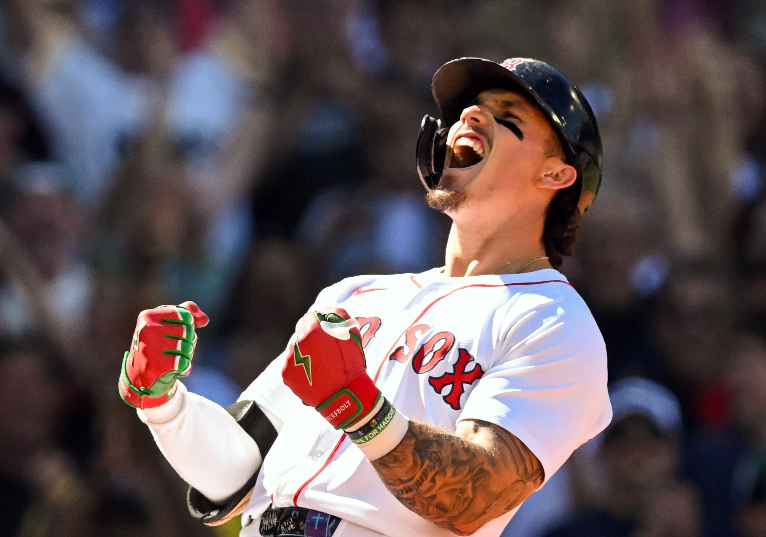 Red Sox Need the Skillset of Jarren Duran in 2026