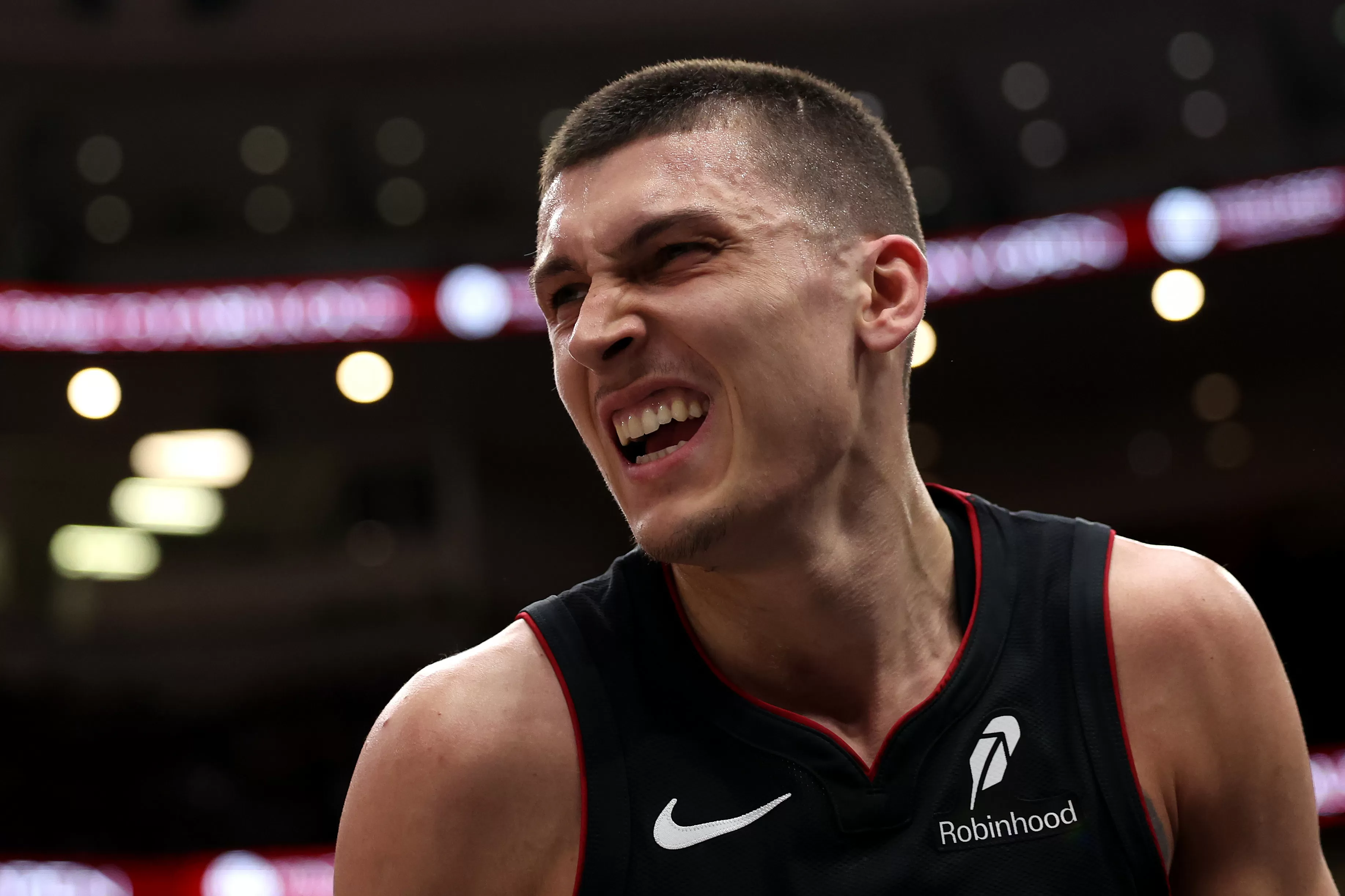 Miami Heat Make Tyler Herro Announcement Before Wizards Game
