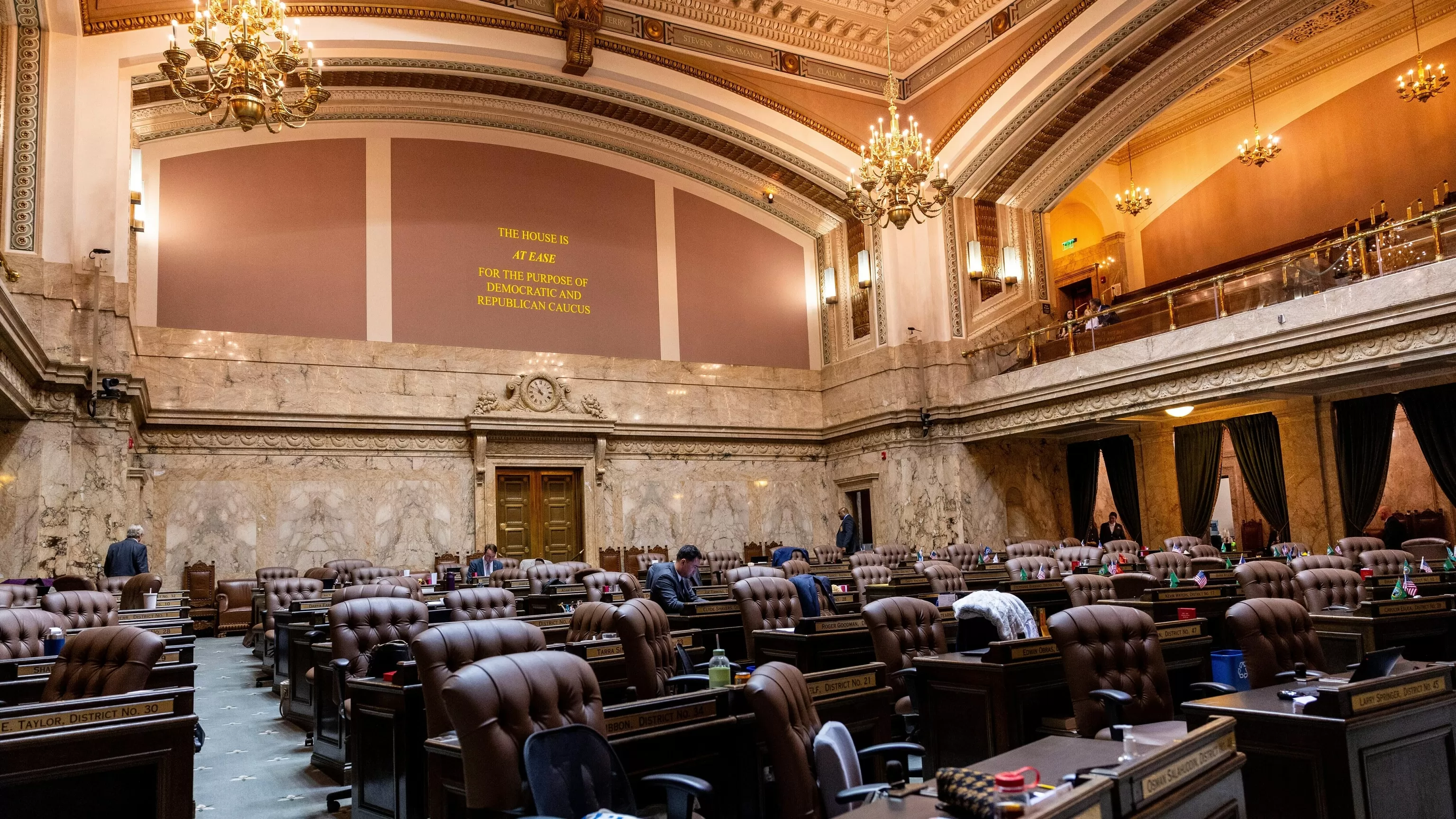 Progressive states revive push to tax the rich as wealth disparity deepens across the US
