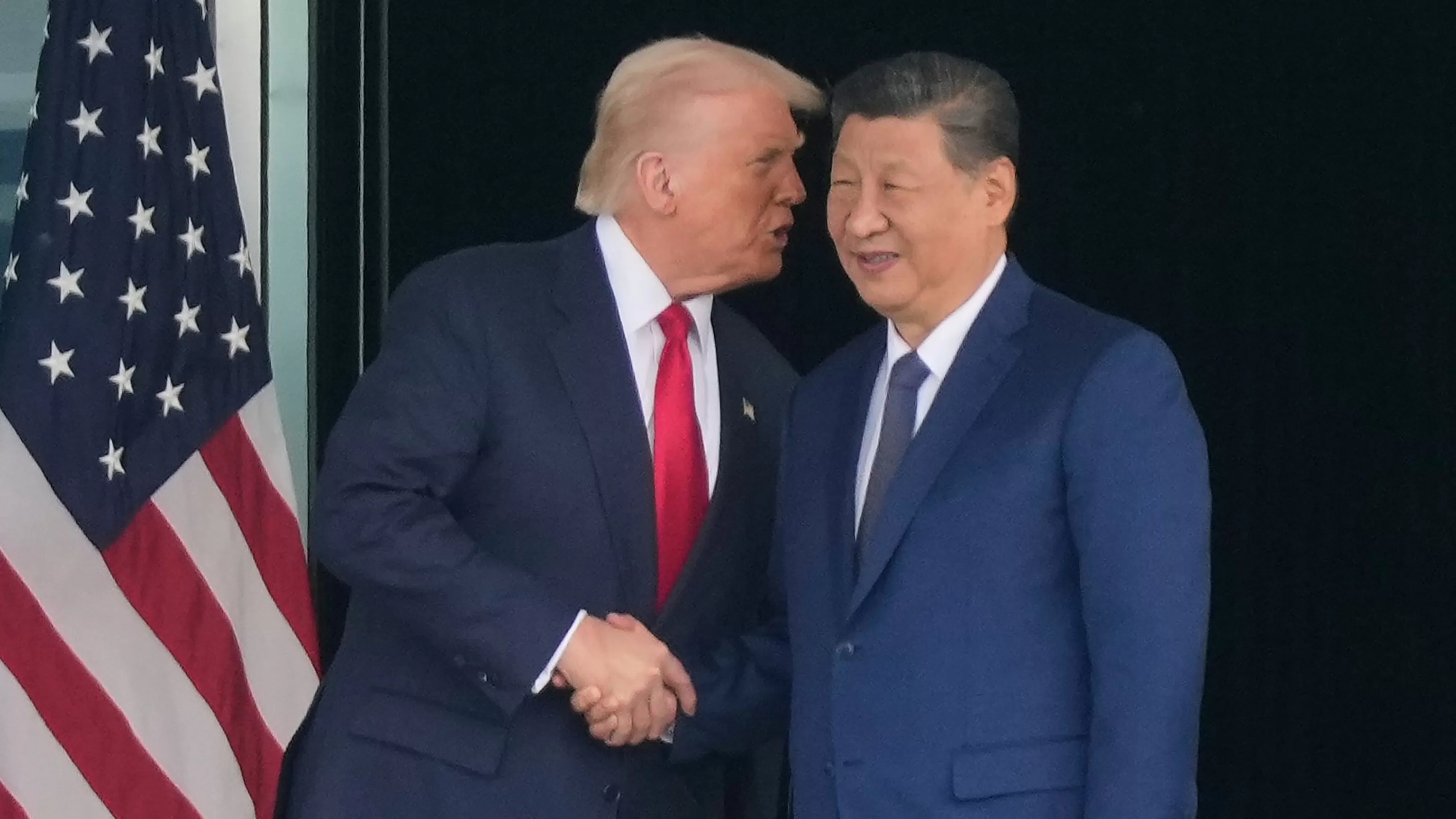 US-Iran conflict hands China's Xi upper hand ahead of Trump meeting: Experts