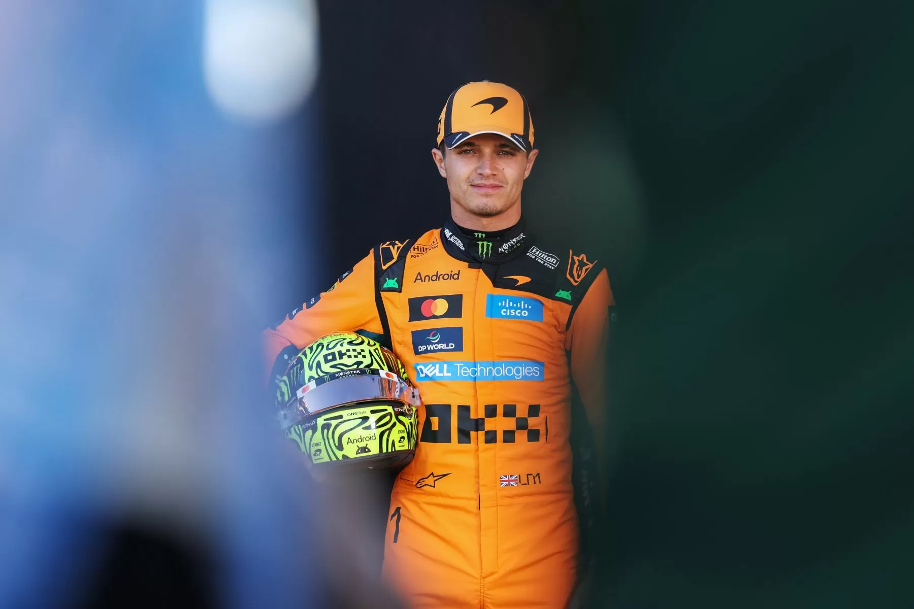 How to Watch the 2026 F1 Australian Grand Prix Online for Free