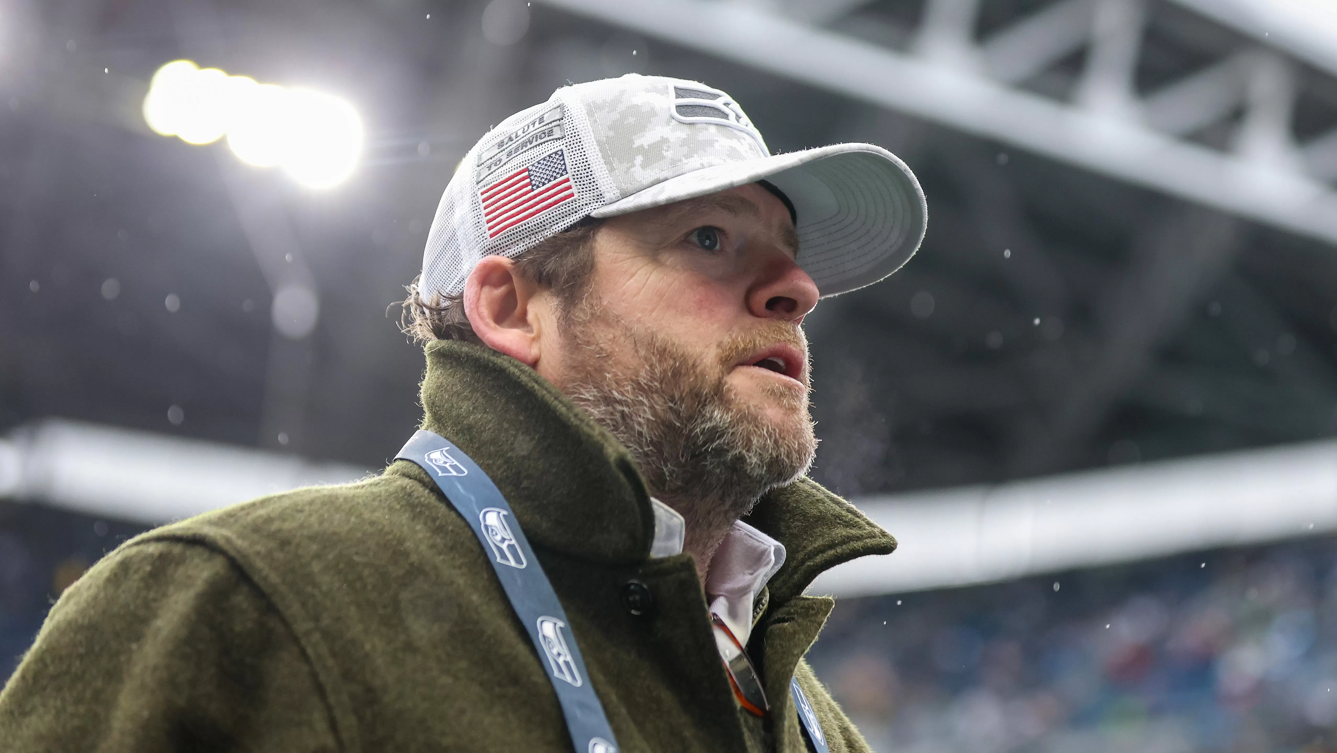 Seahawks Could Enter the NFC West Arms Race