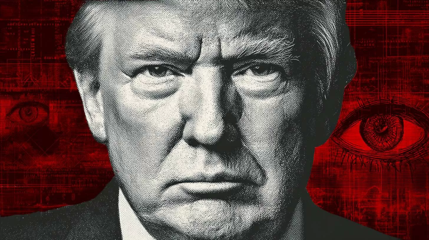 Trump Backs Section 702 Reauthorization After Once Calling To 'KILL FISA'