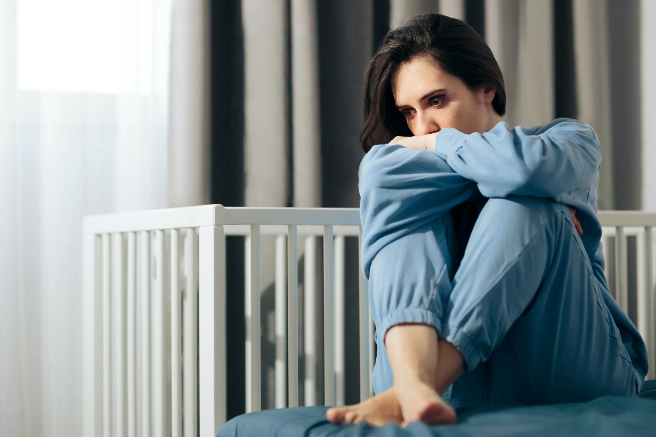Fury at What ICU Nurse Says to Grieving Mother After Pregnancy Loss