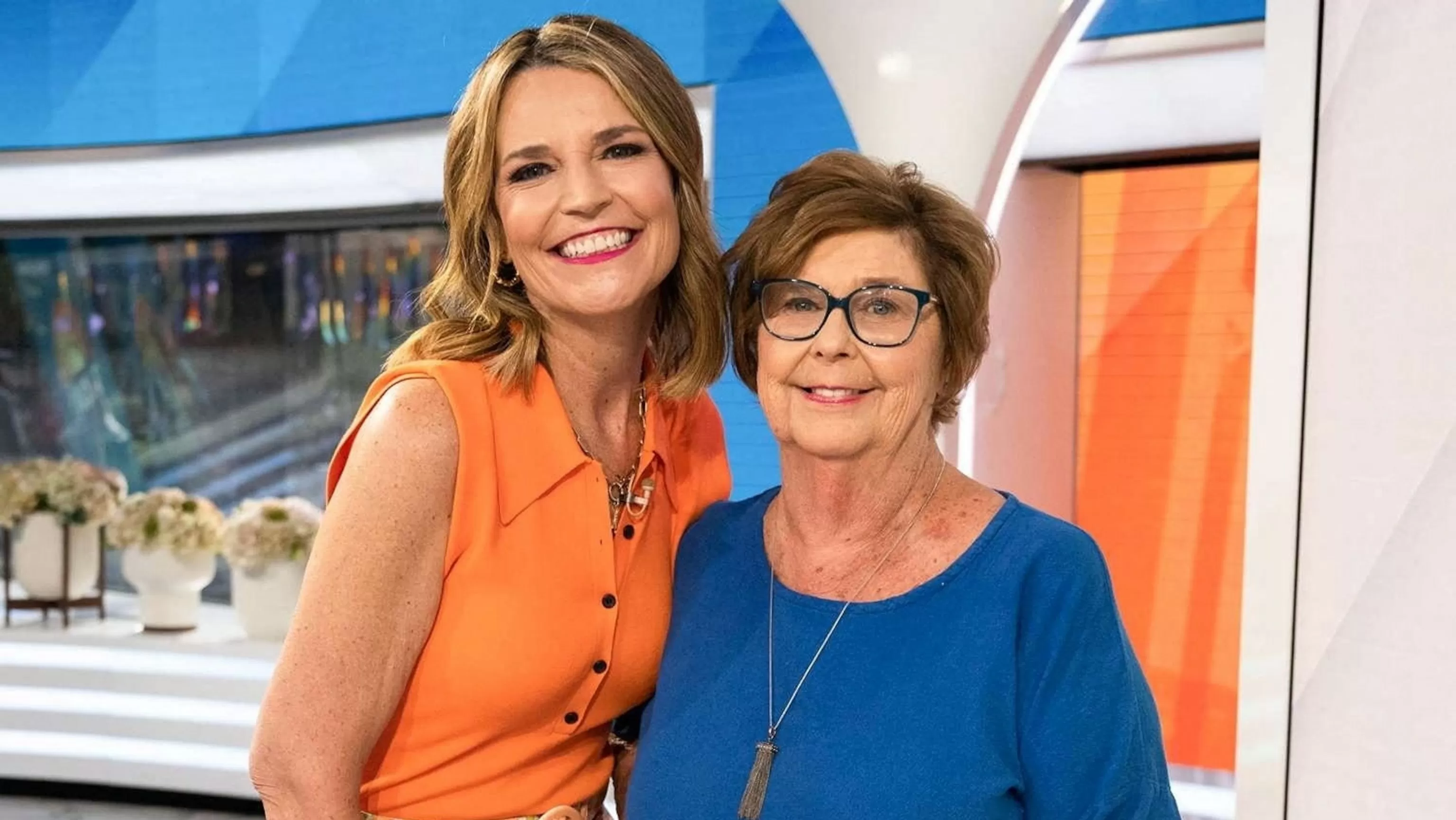 Savannah Guthrie speaks out in 1st interview since her mom's abduction