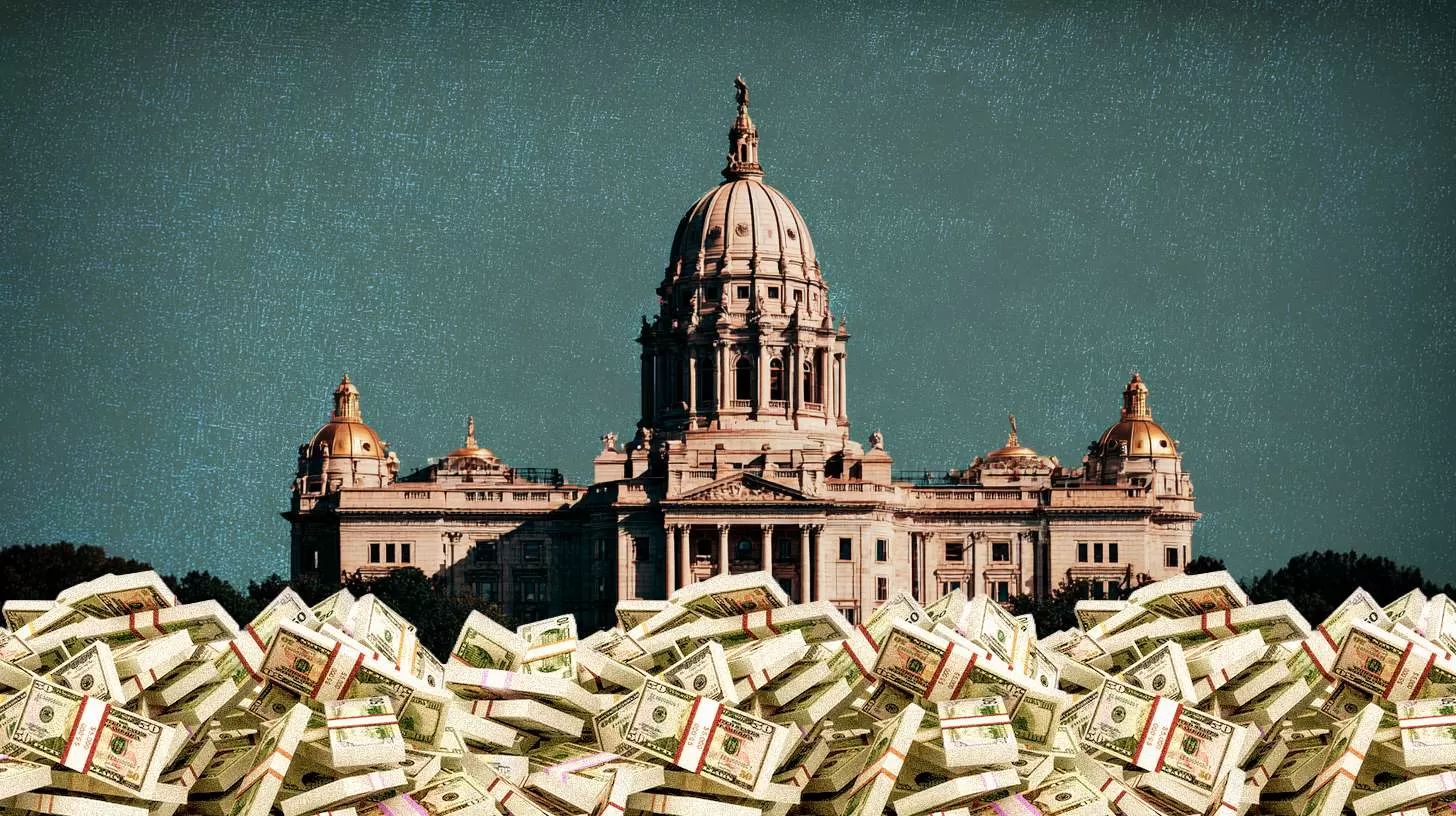 Minnesota's Fraud Scandal Isn't an Immigration Problem. It's a Spending Problem.