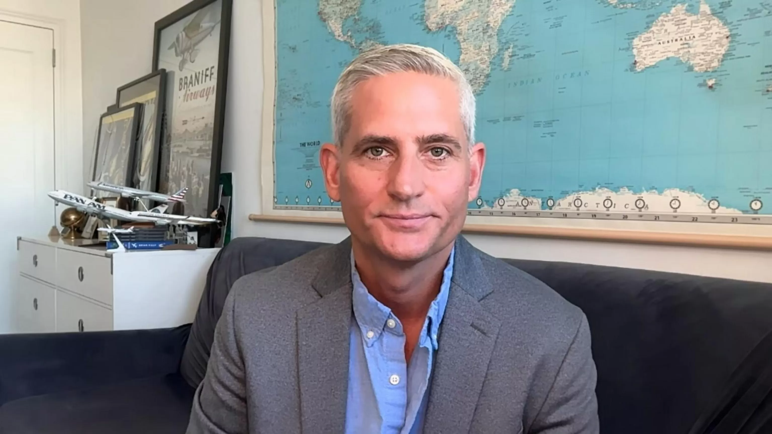 WATCH: Why you should book summer travel now