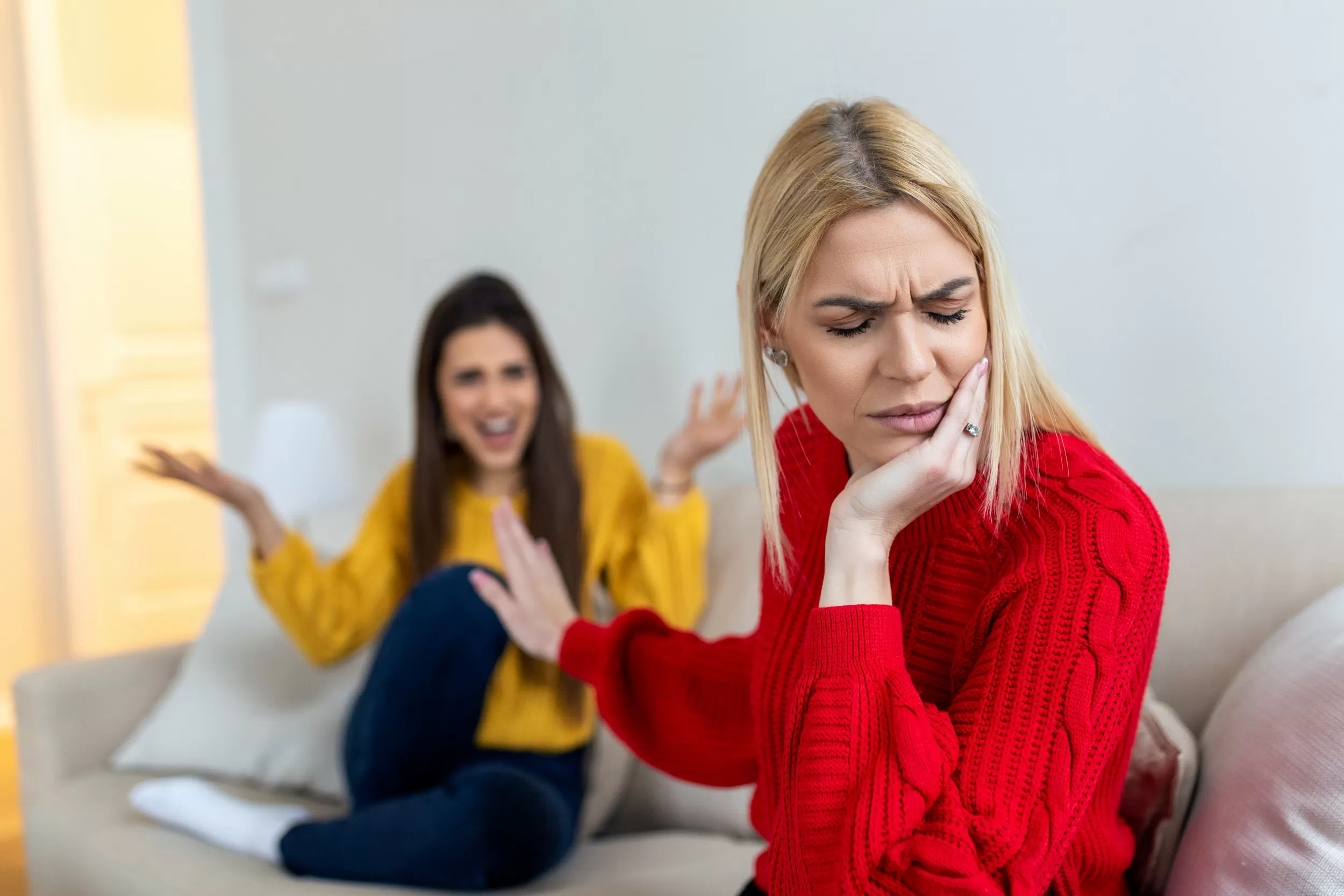 Woman Not Prepared For What She Discovers About GF After 7 Months: 'Liar'