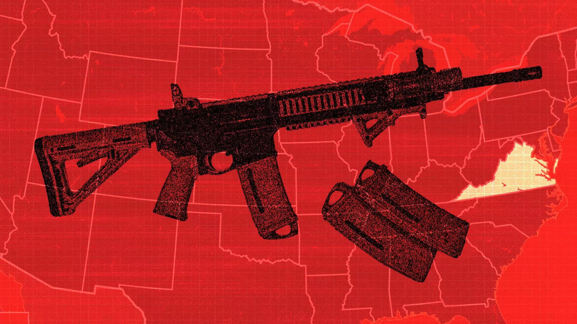 Virginia's Impending 'Assault Firearm' Ban Is Logically and Constitutionally Dubious