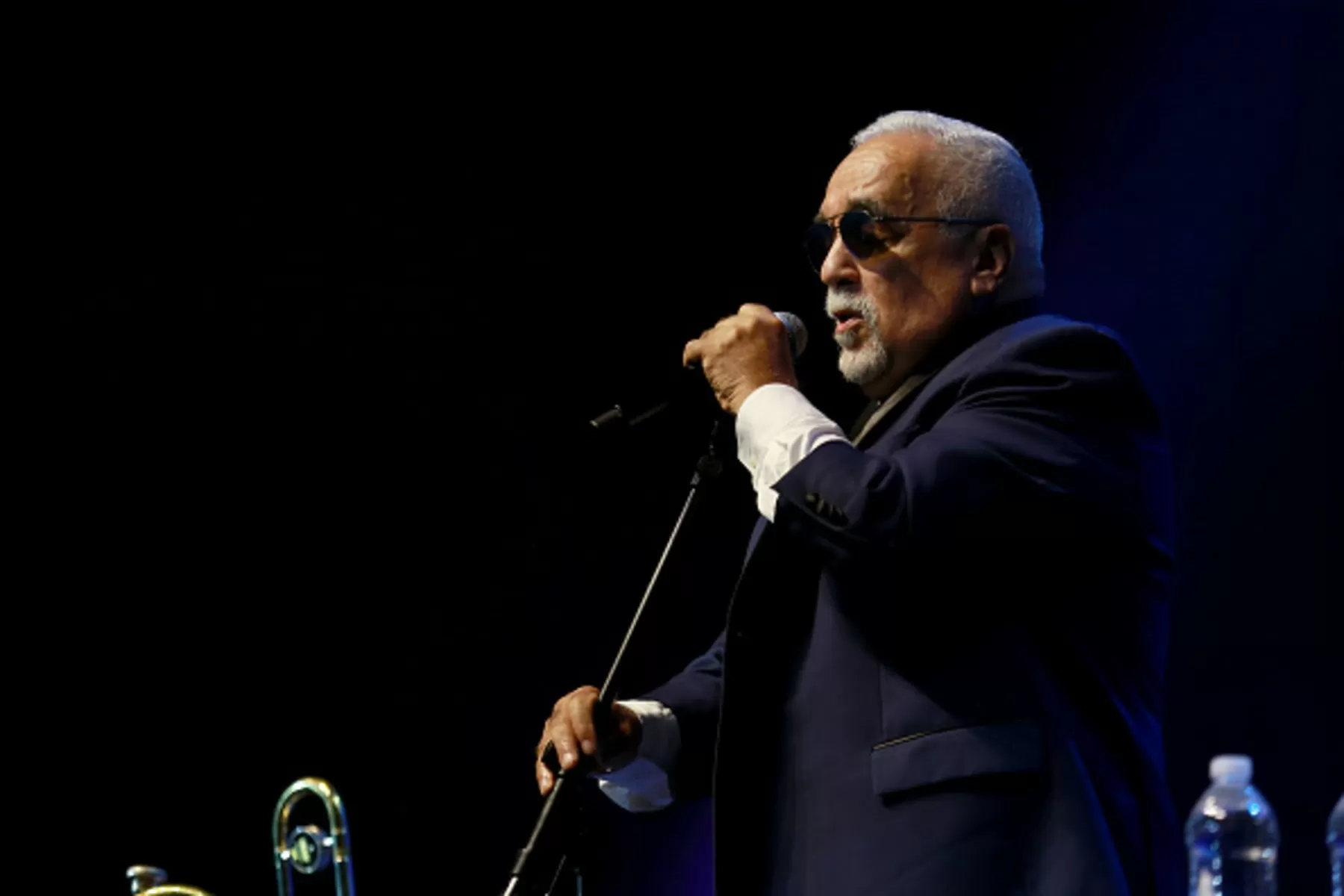 Willie Colón Receives Final Farewell at Public Mass in NYC: ‘The Whole World Was Changed by His Music’