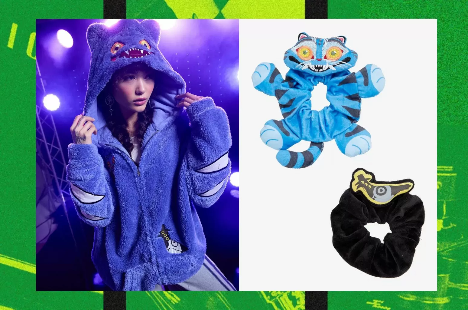 Hot Topic’s New ‘KPop Demon Hunters’ Merch Is Worth Immediately Adding to Your Cart