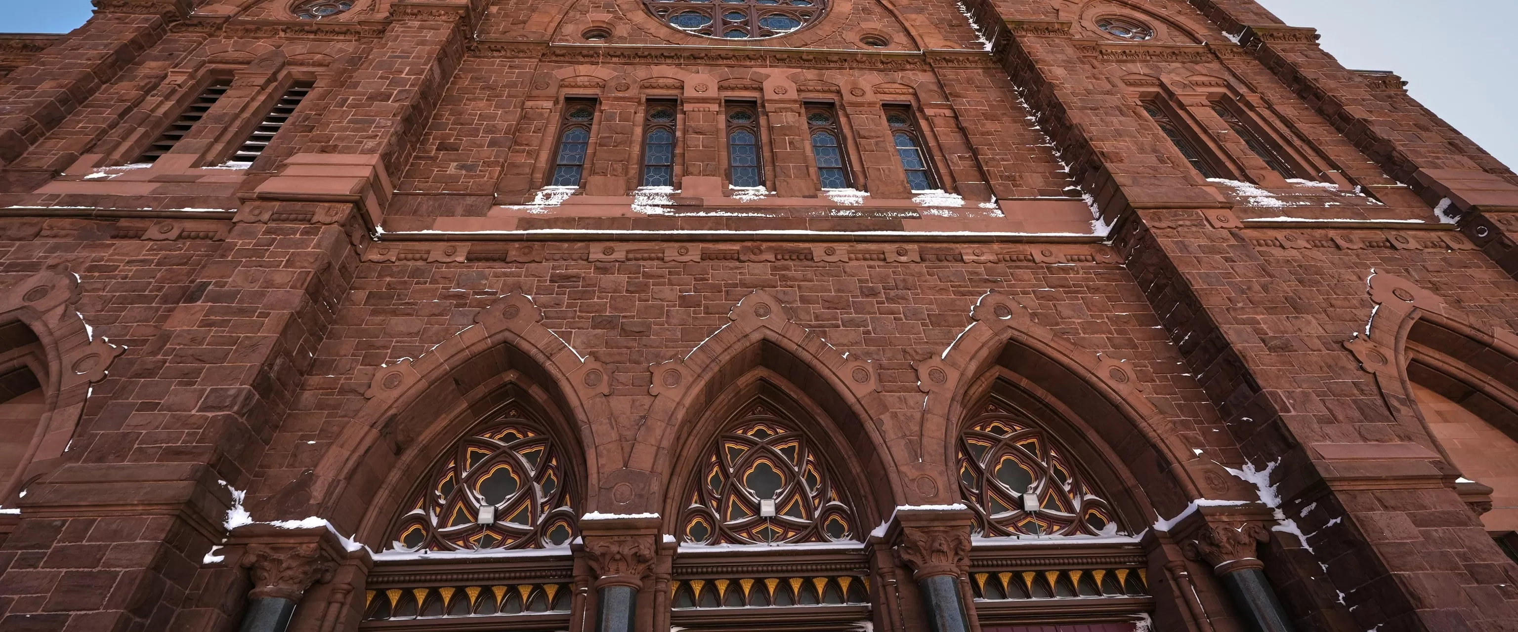What to know about the investigation into Catholic priests in Rhode Island and sexual abuse charges