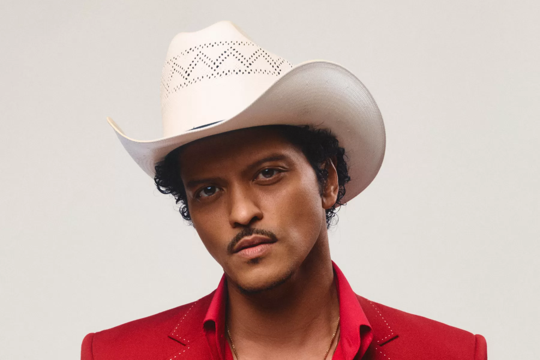 Bruno Mars Has His Second Streaming Songs No. 1 Debut of 2026 With ‘Risk It All’