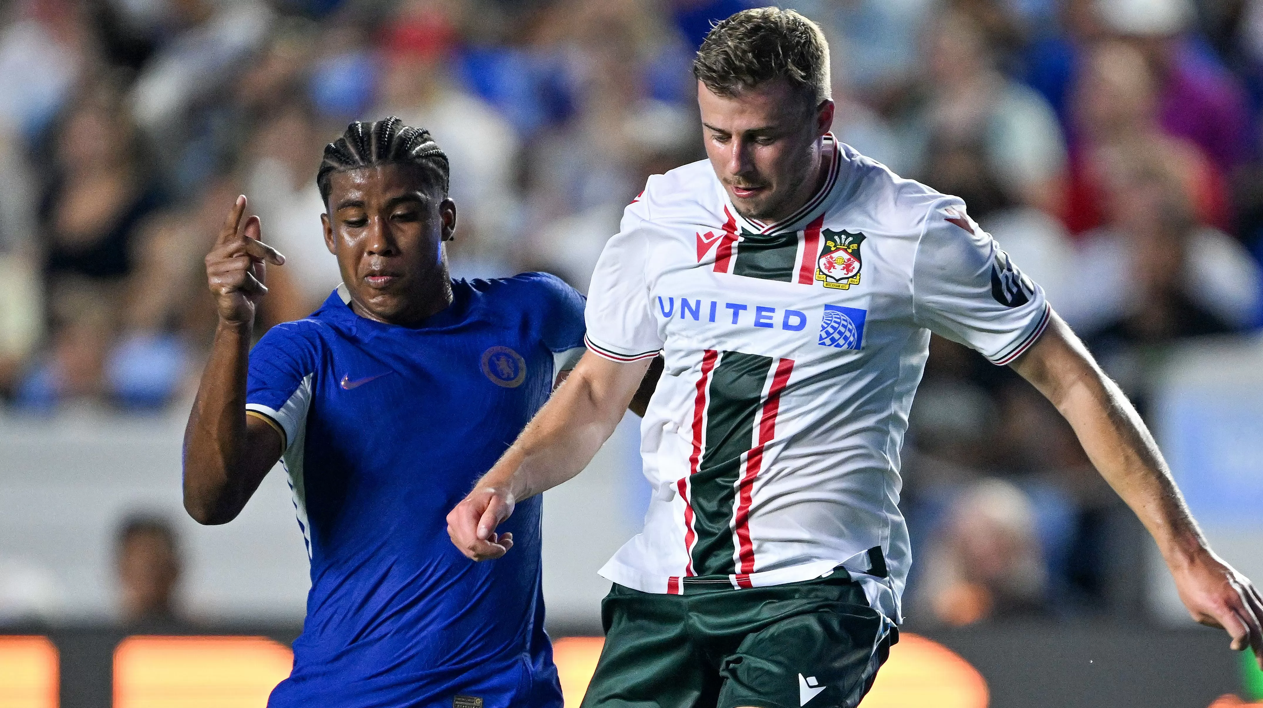 Watch Wrexham-Chelsea Game Today: TV Channel & How to Stream FA Cup