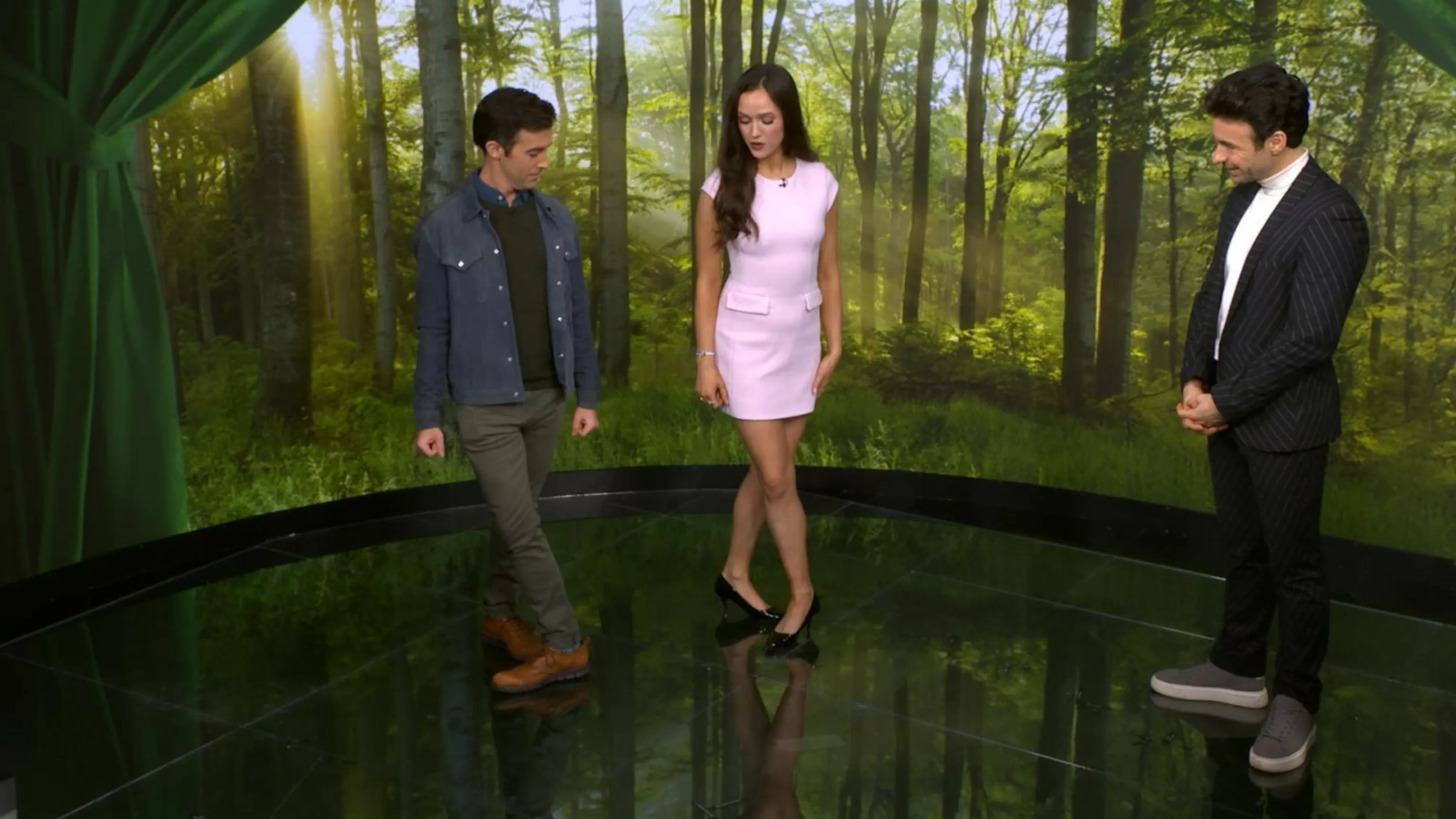 WATCH: How ‘Riverdance’ stays so fresh after 30 years on the stage