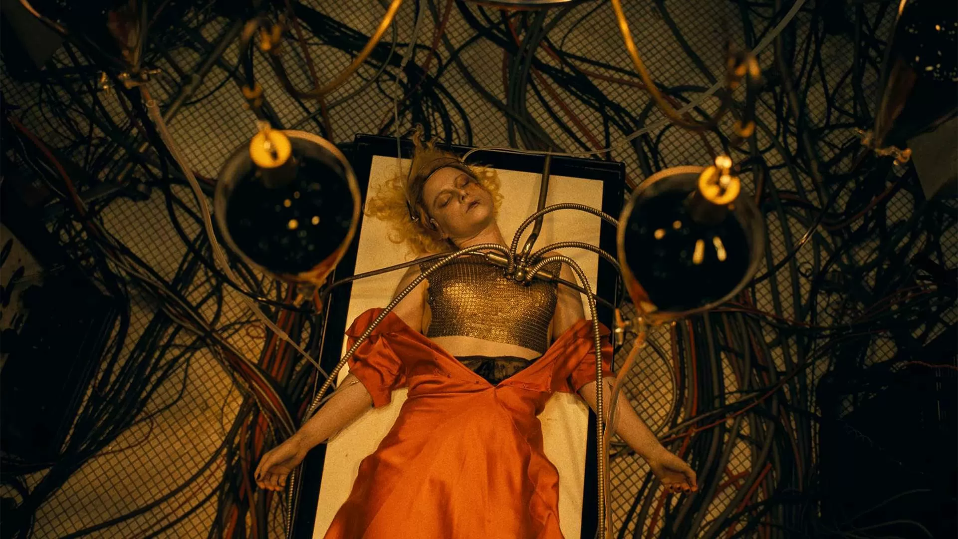 The Bride!: A Feminist Frankenstein That Plays Like a Lost Remnant of Woke Culture