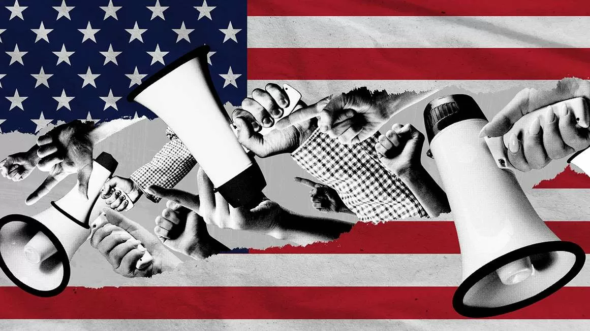 Yes, the First Amendment Protects Free Speech for Noncitizens
