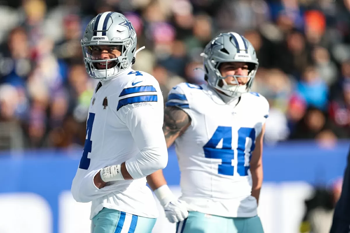 Cowboys Linked to All-Pro LB in Potential Steelers Trade
