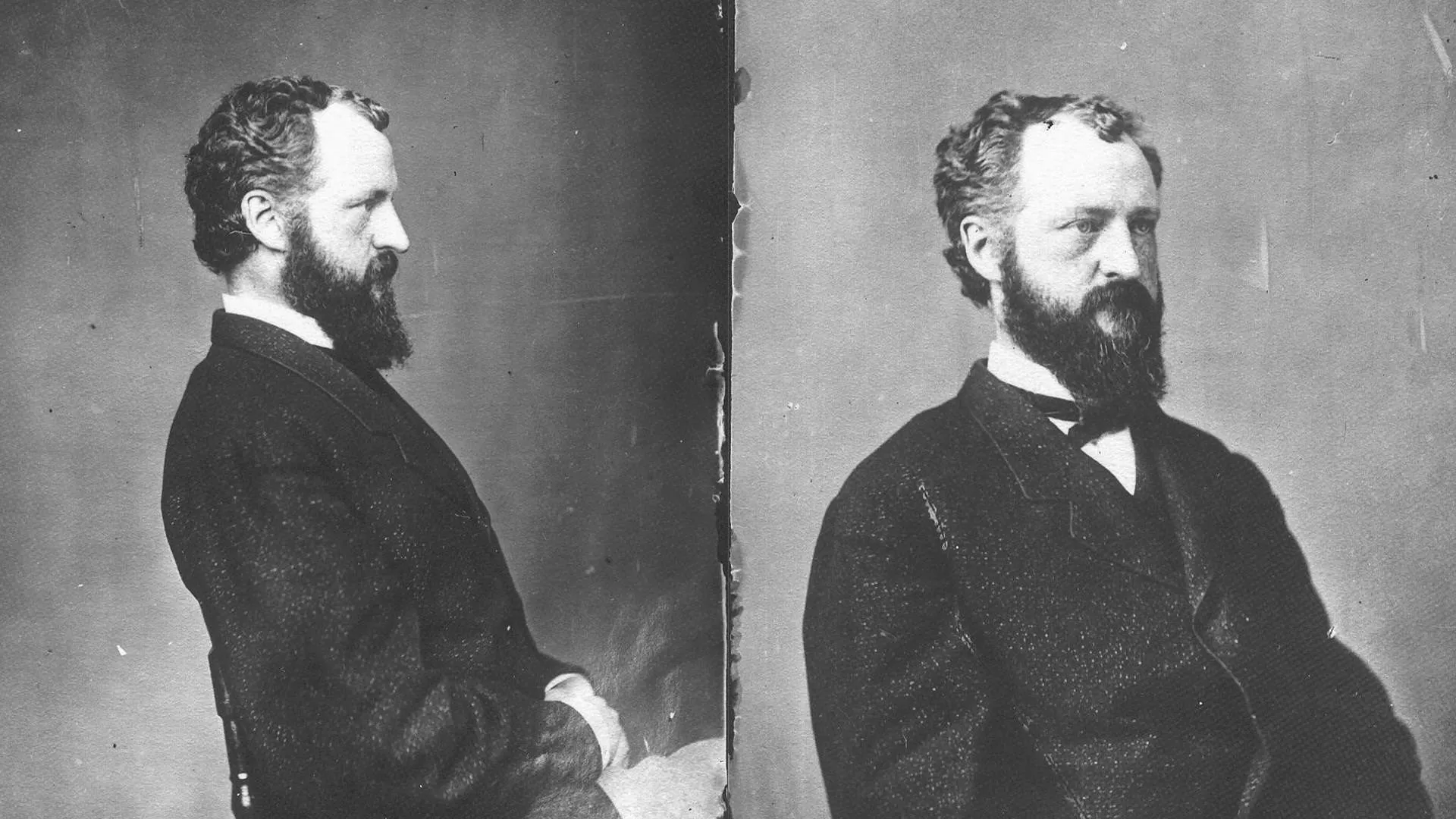 Roscoe Conkling, the Political Boss Who Twice Declined a Supreme Court Appointment