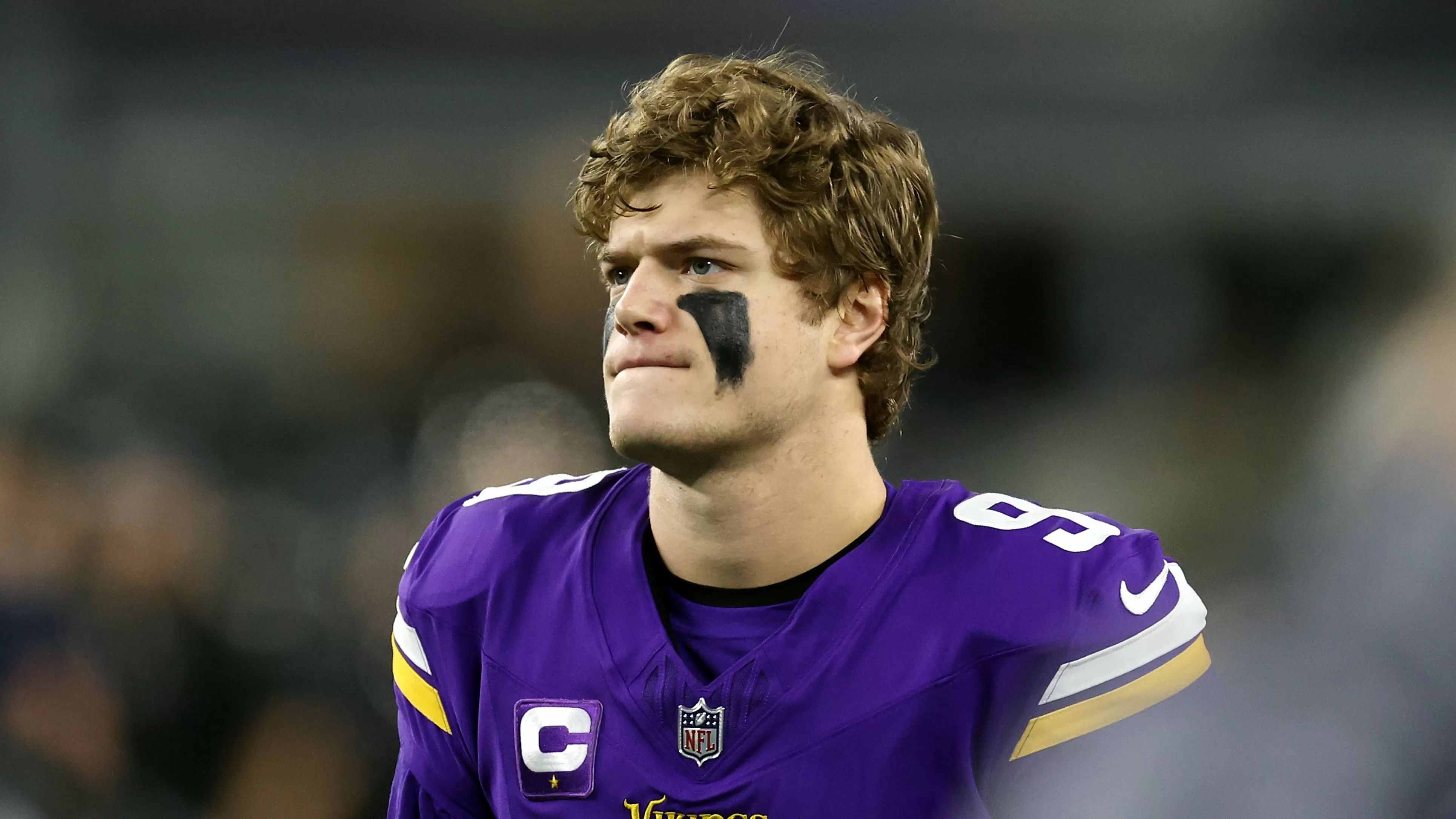 Vikings’ J.J. McCarthy Gets Brutal Career Message Amid Kyler Murray Buzz