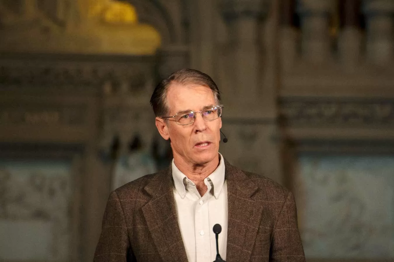 Why Kim Stanley Robinson's Red Mars is still a classic, 34 years on