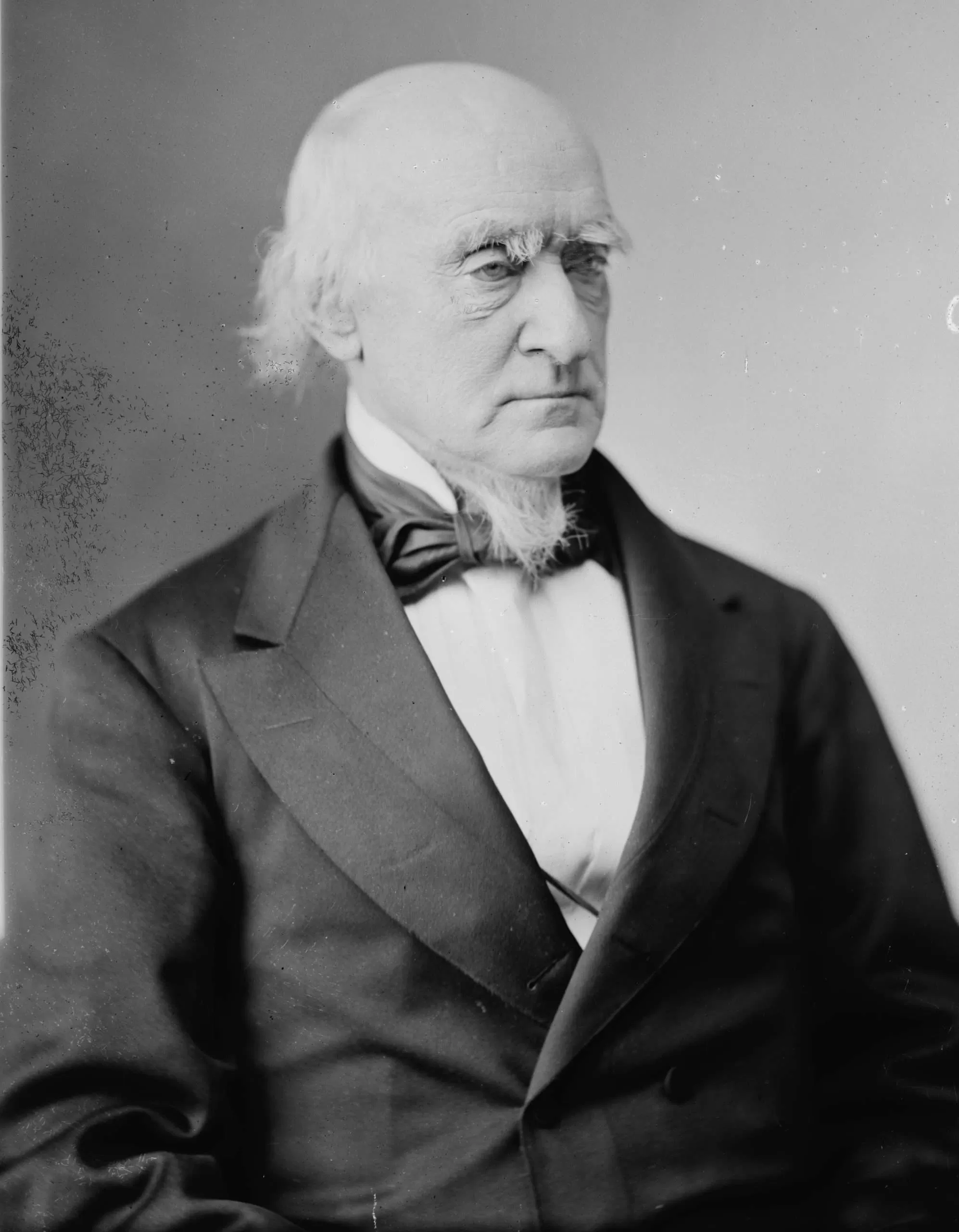 Today in Supreme Court History: March 12, 1889