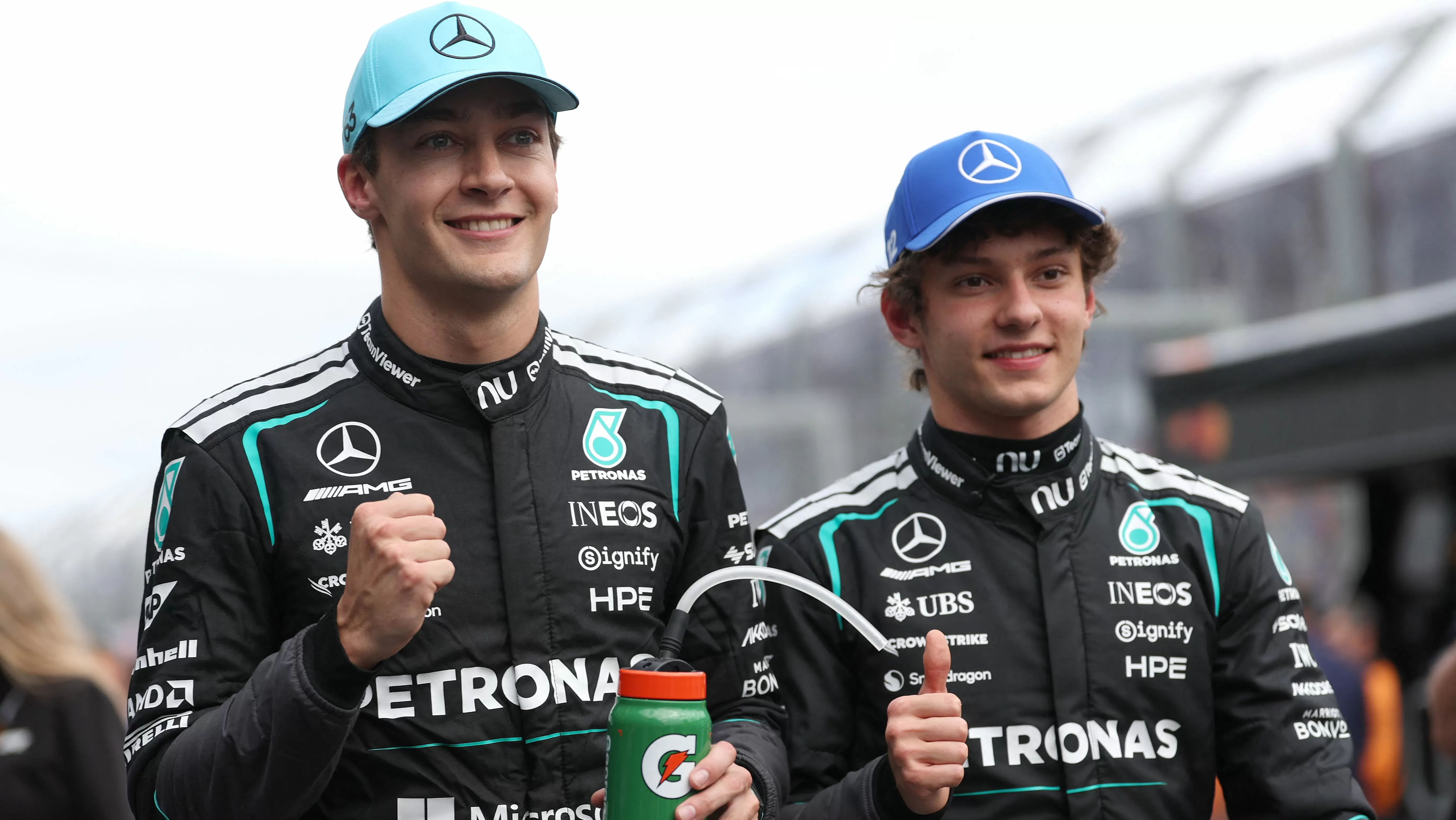 Formula 1 Kicks Off in Melbourne: 5 Fast Facts You Need to Know