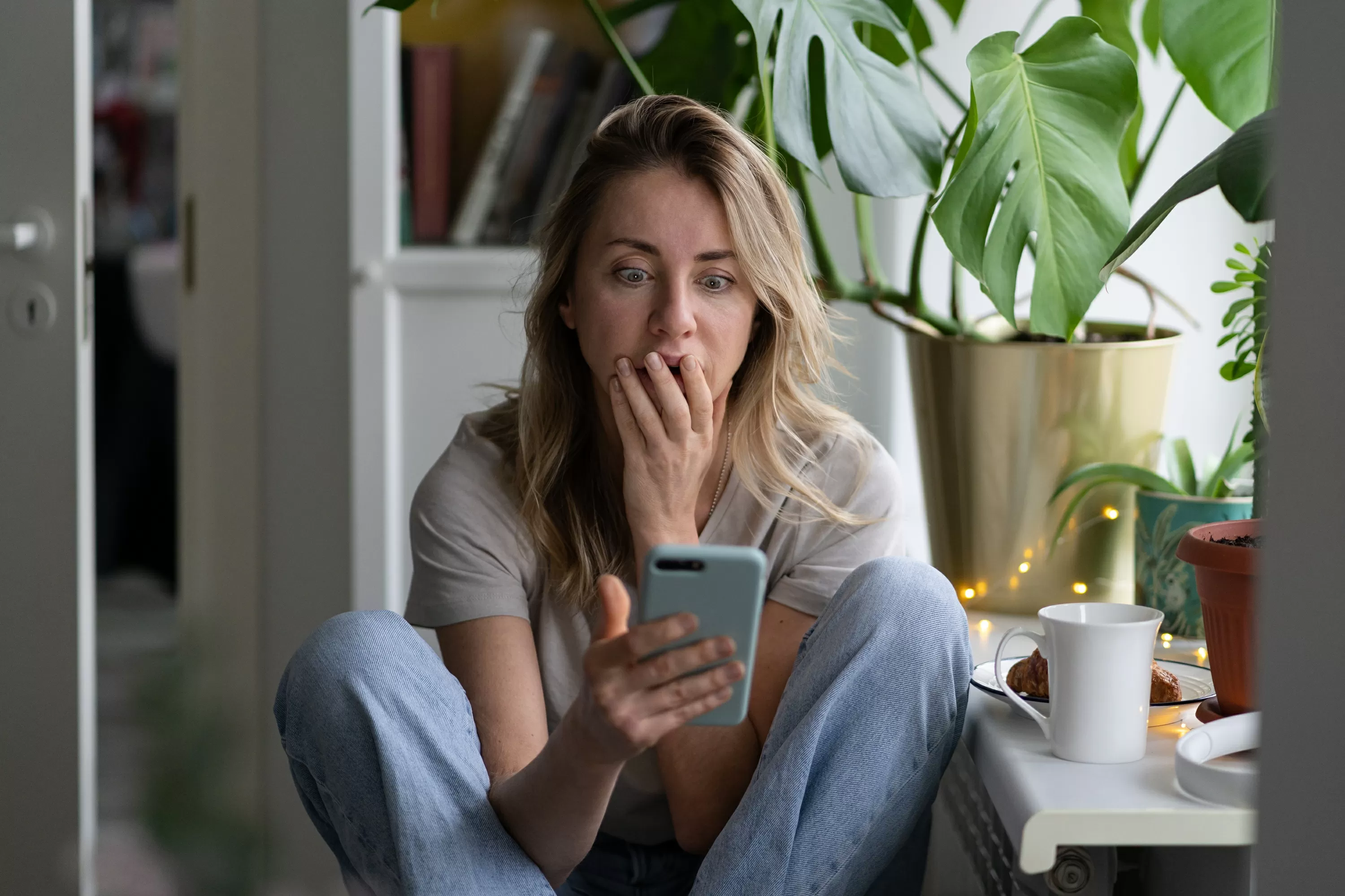 Tenant Forgets To Pay Rent—No One Prepared for Text Landlord Sends
