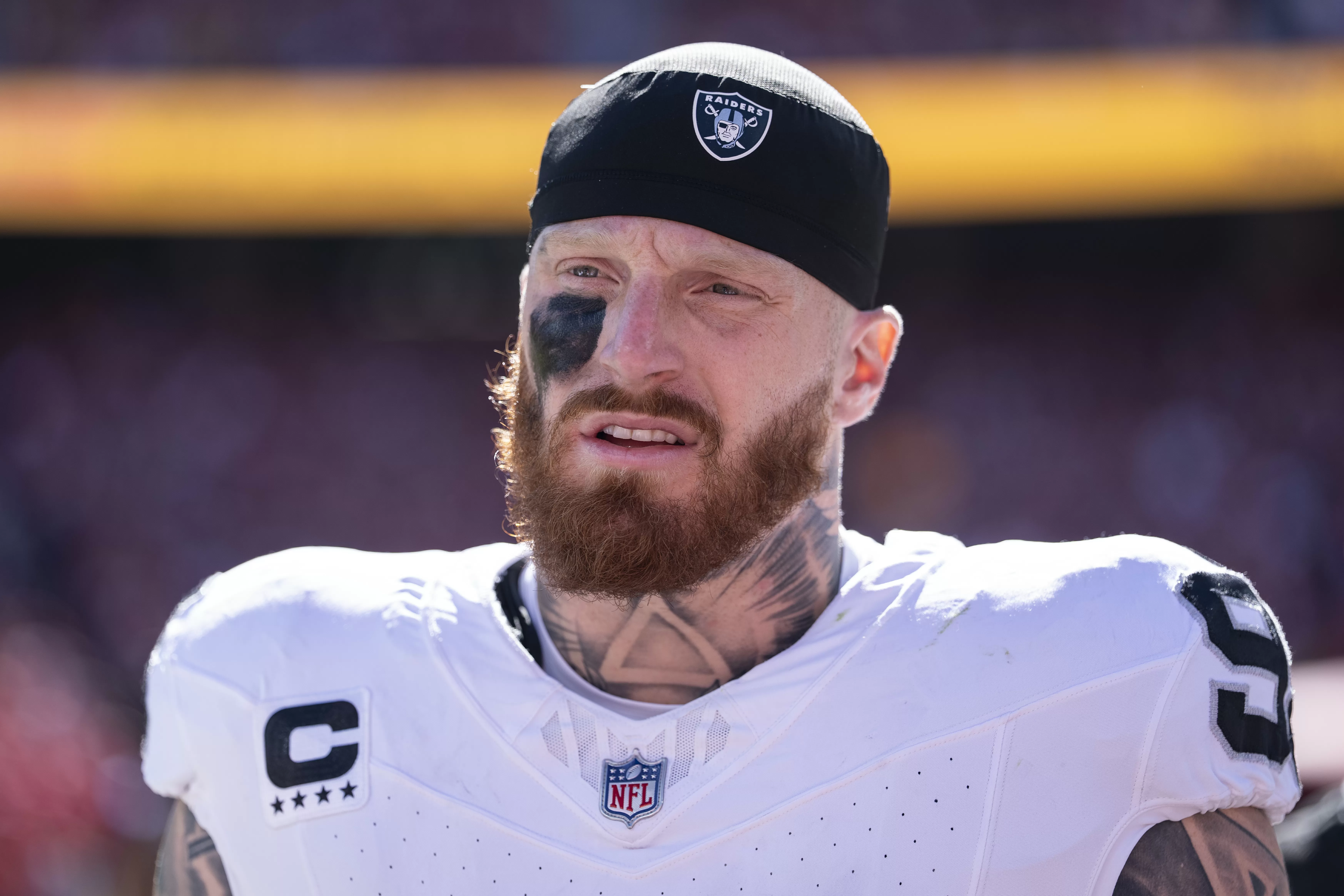 Former NFL Star Says ‘Sources’ Suggest Surprising Maxx Crosby Trade