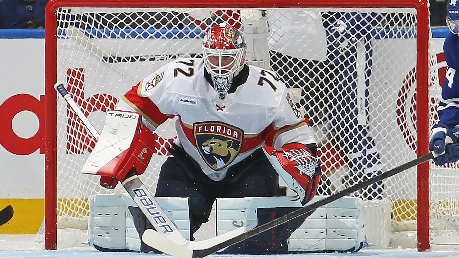 Hurricanes News: Does Sergei Bobrovsky Make Sense in Carolina?