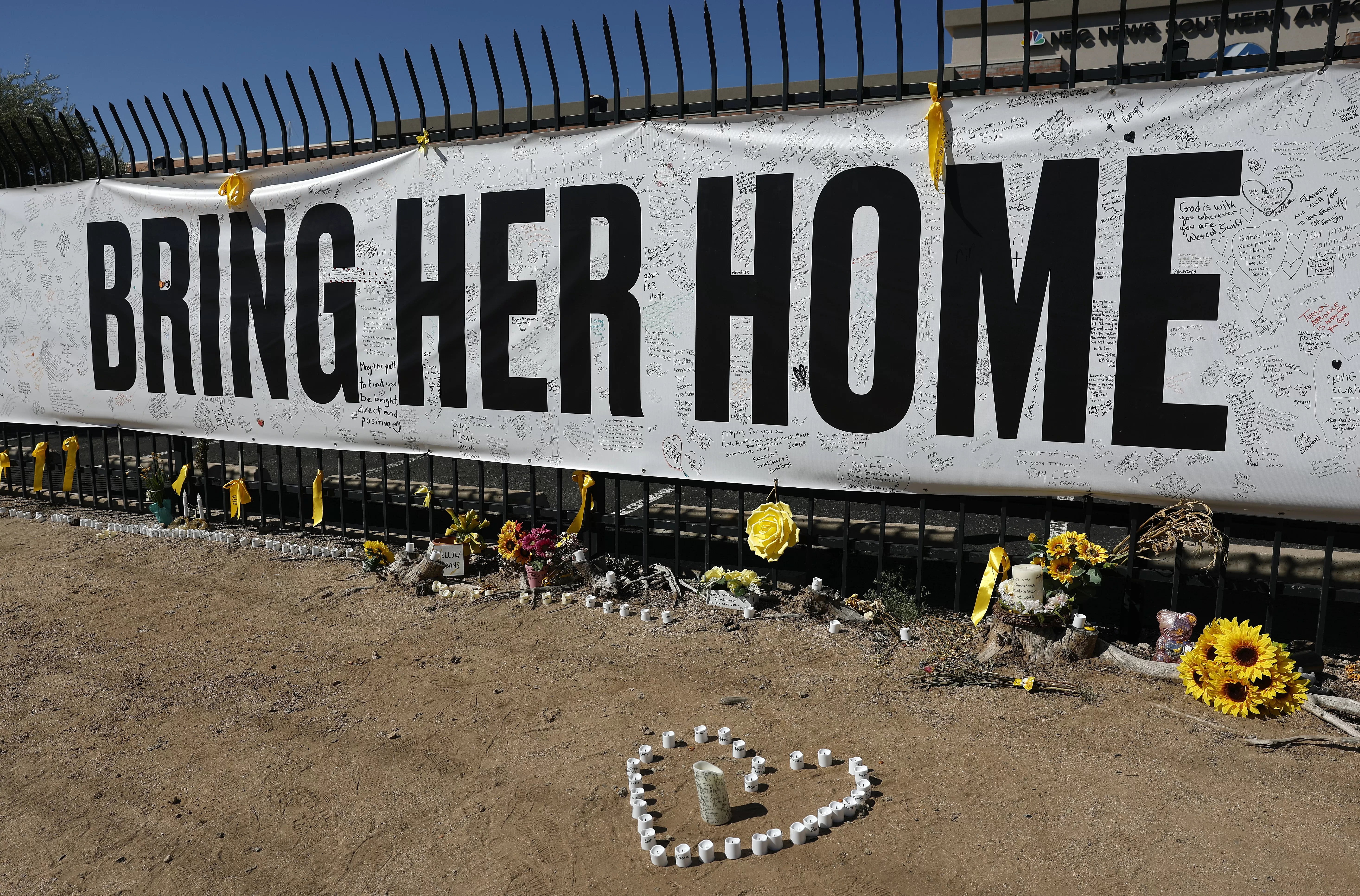 Nancy Guthrie: Ex-FBI Agent Pinpoints 'Number One' Way Case Will Be Solved