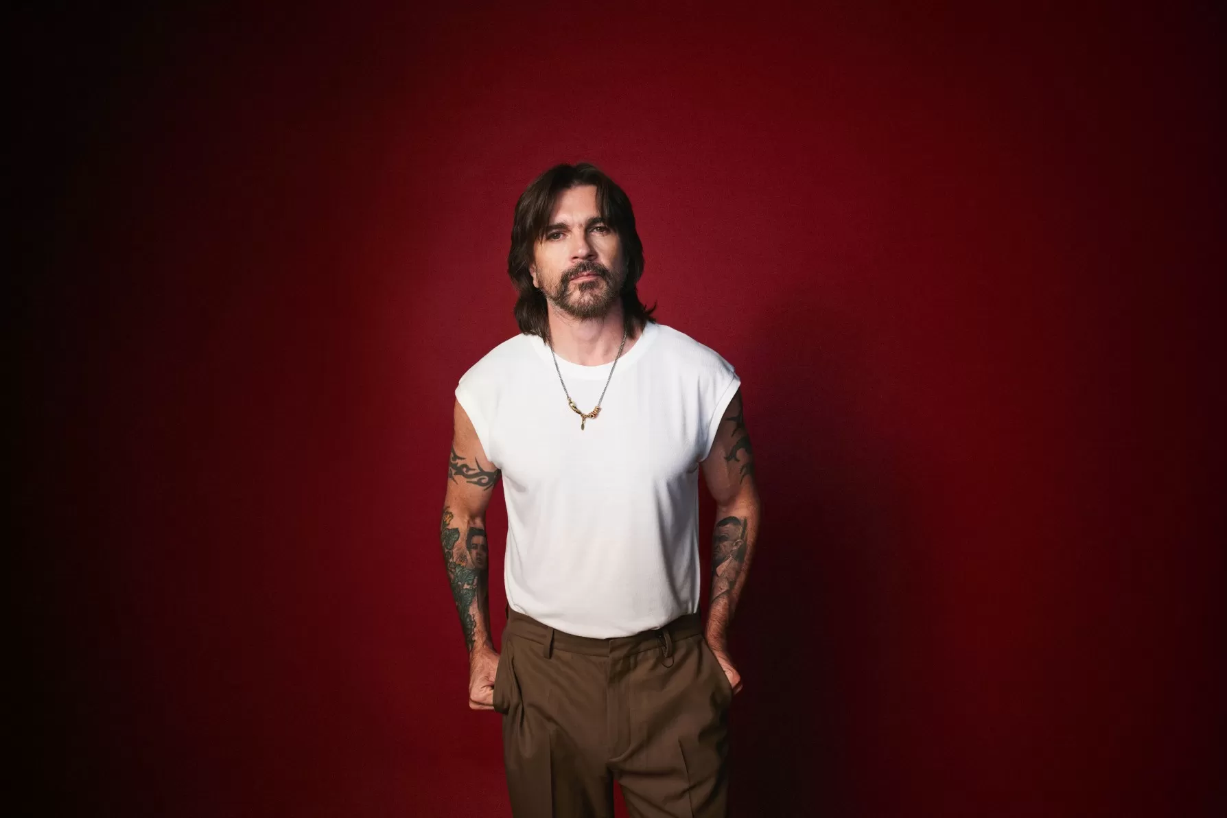 Juanes Returns to His Roots on Cumbia-Rock LP ‘JuanesTeban’ & More Best New Music Latin