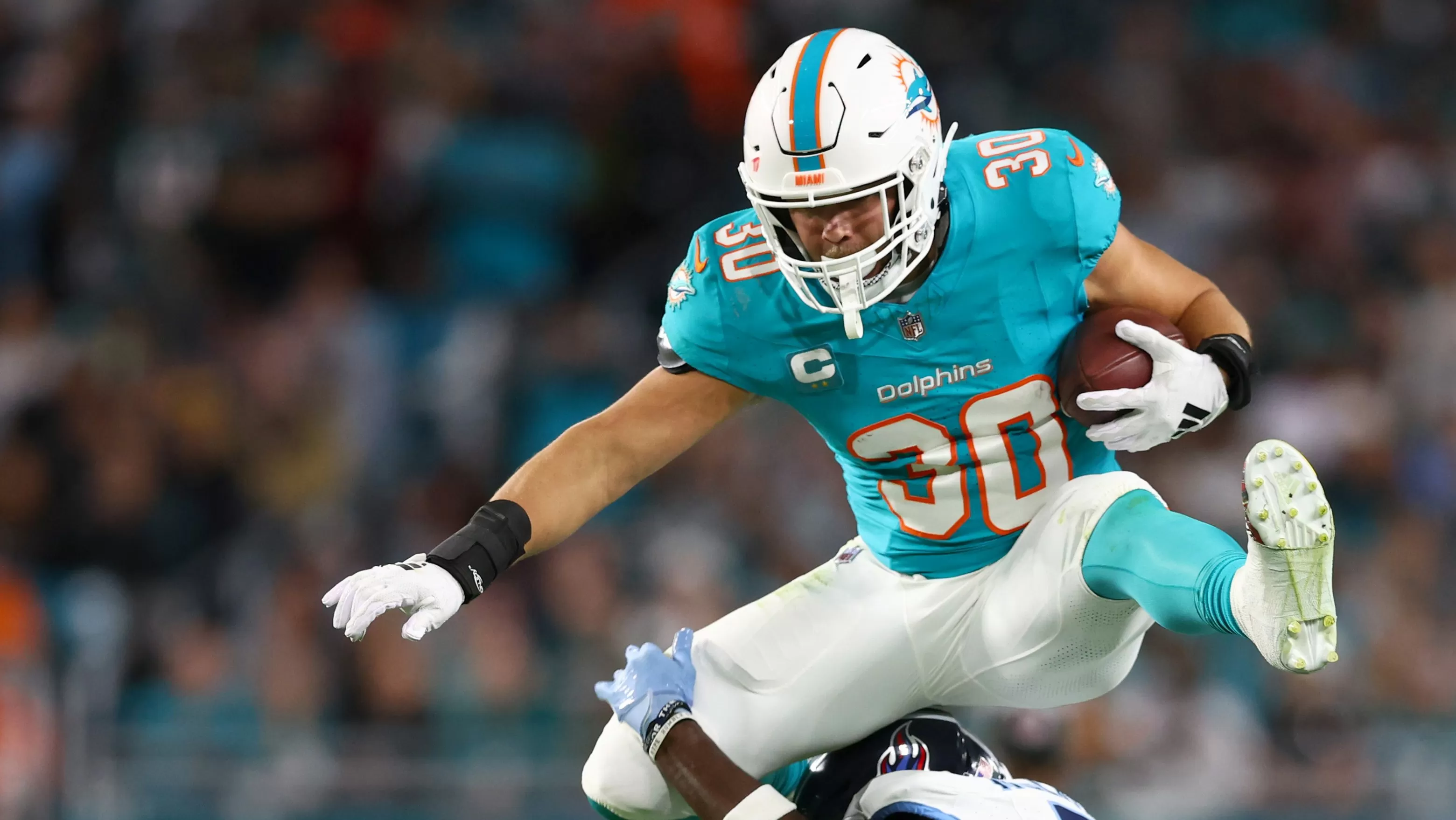 Chargers Agree to Deal with Former Mike McDaniel Pro Bowler