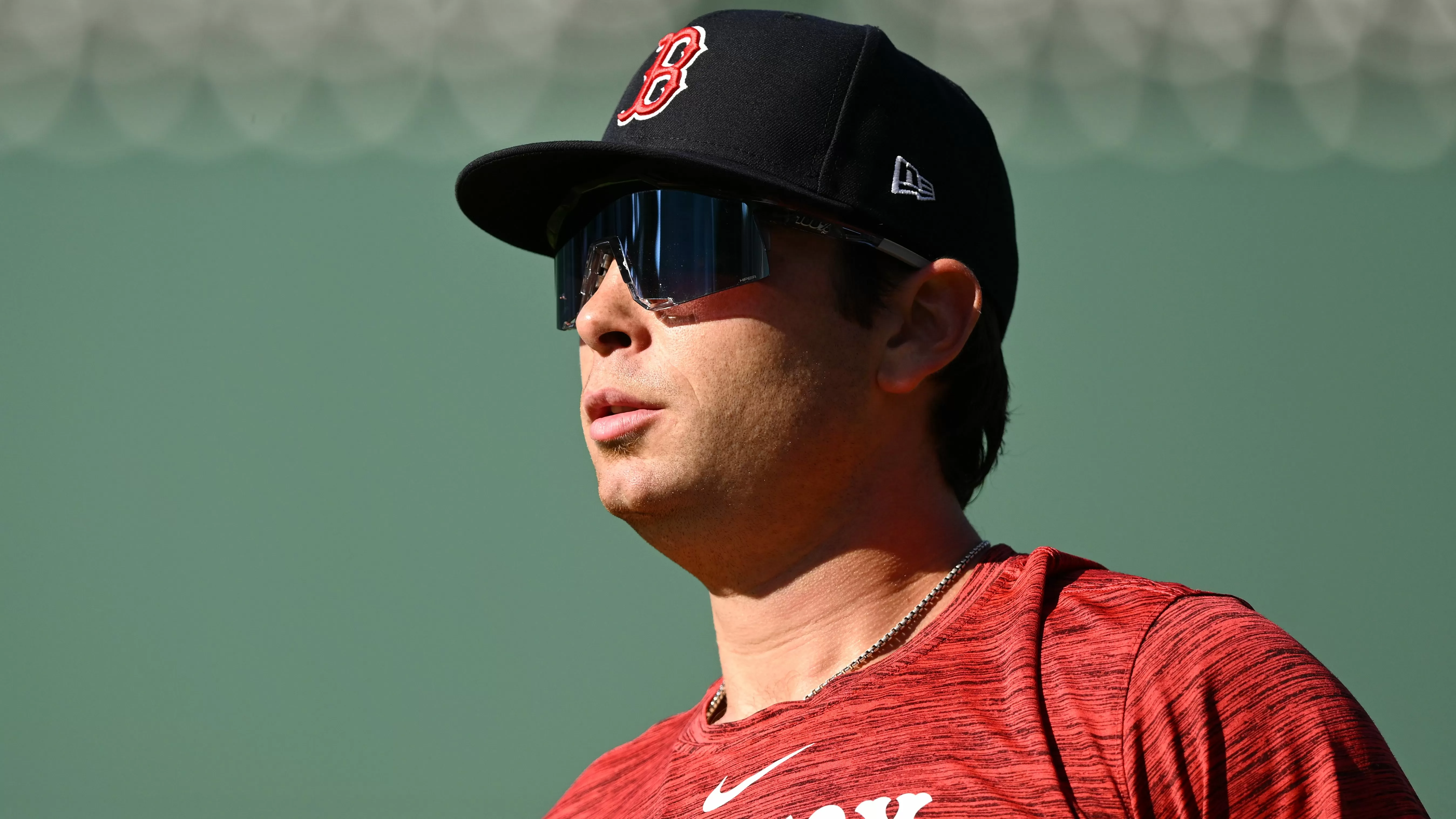 Red Sox Get Major Triston Casas News Ahead of 2026 Season