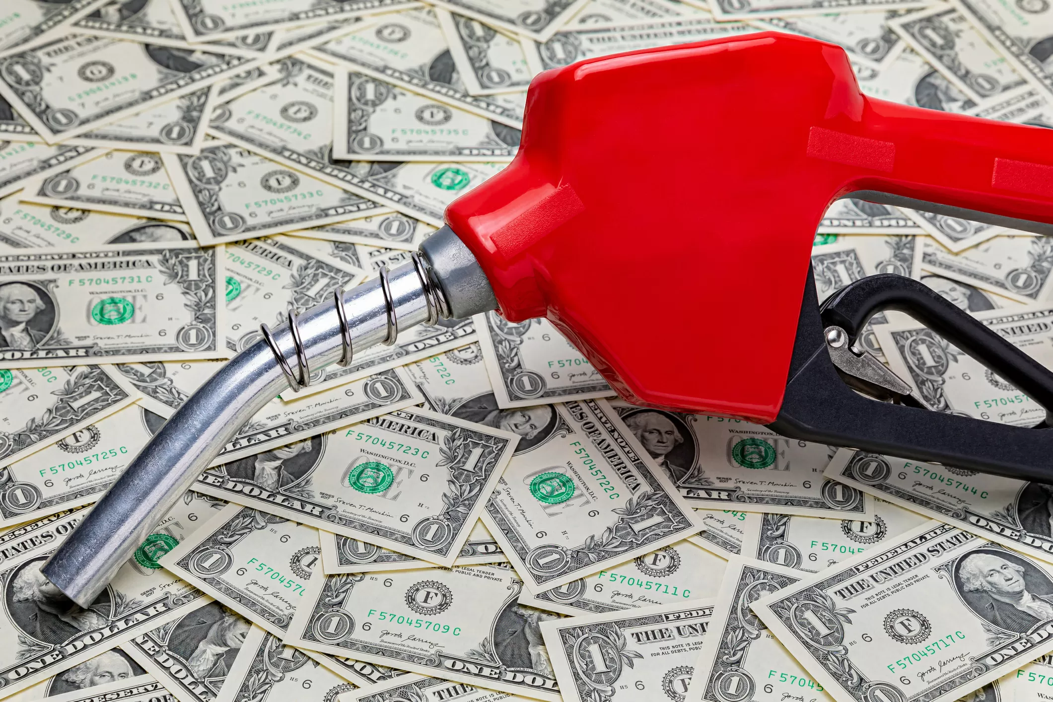 Gas Prices Just Hit $8 in a Major US City—Driver Shares Video