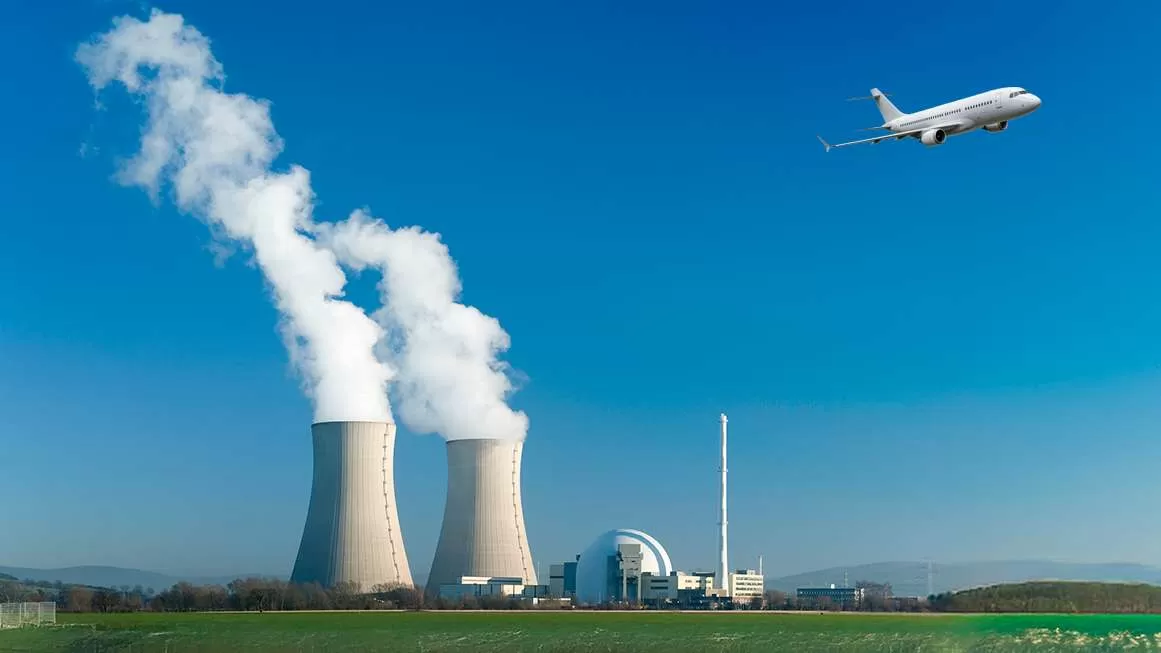 Nuclear Power Regulators Scrap Rule Saying New Reactors Must Withstand 9/11-Style Plane Crashes