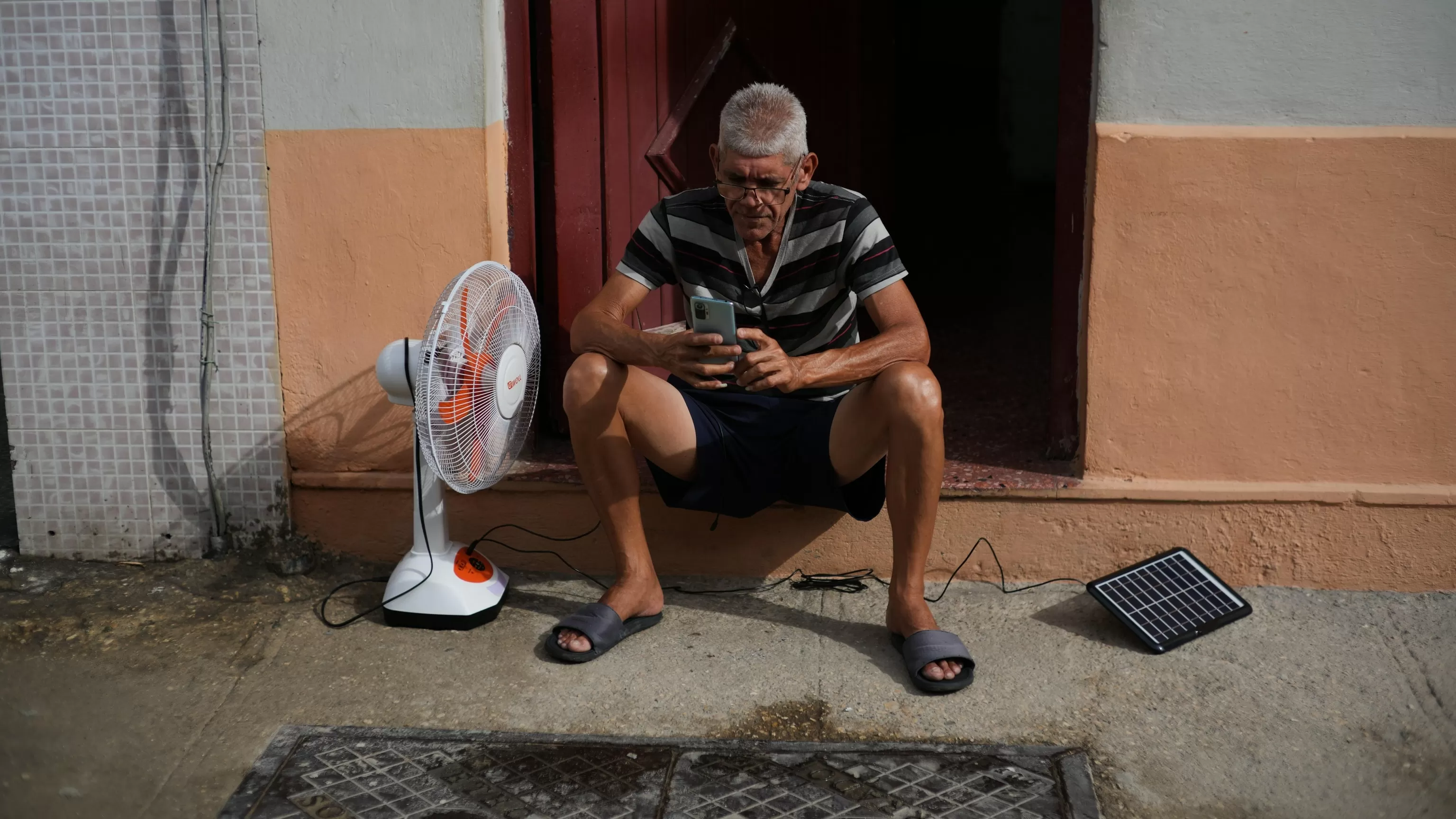 Rubio calls for new Cuban leaders as latest blackout underscores deepening crisis