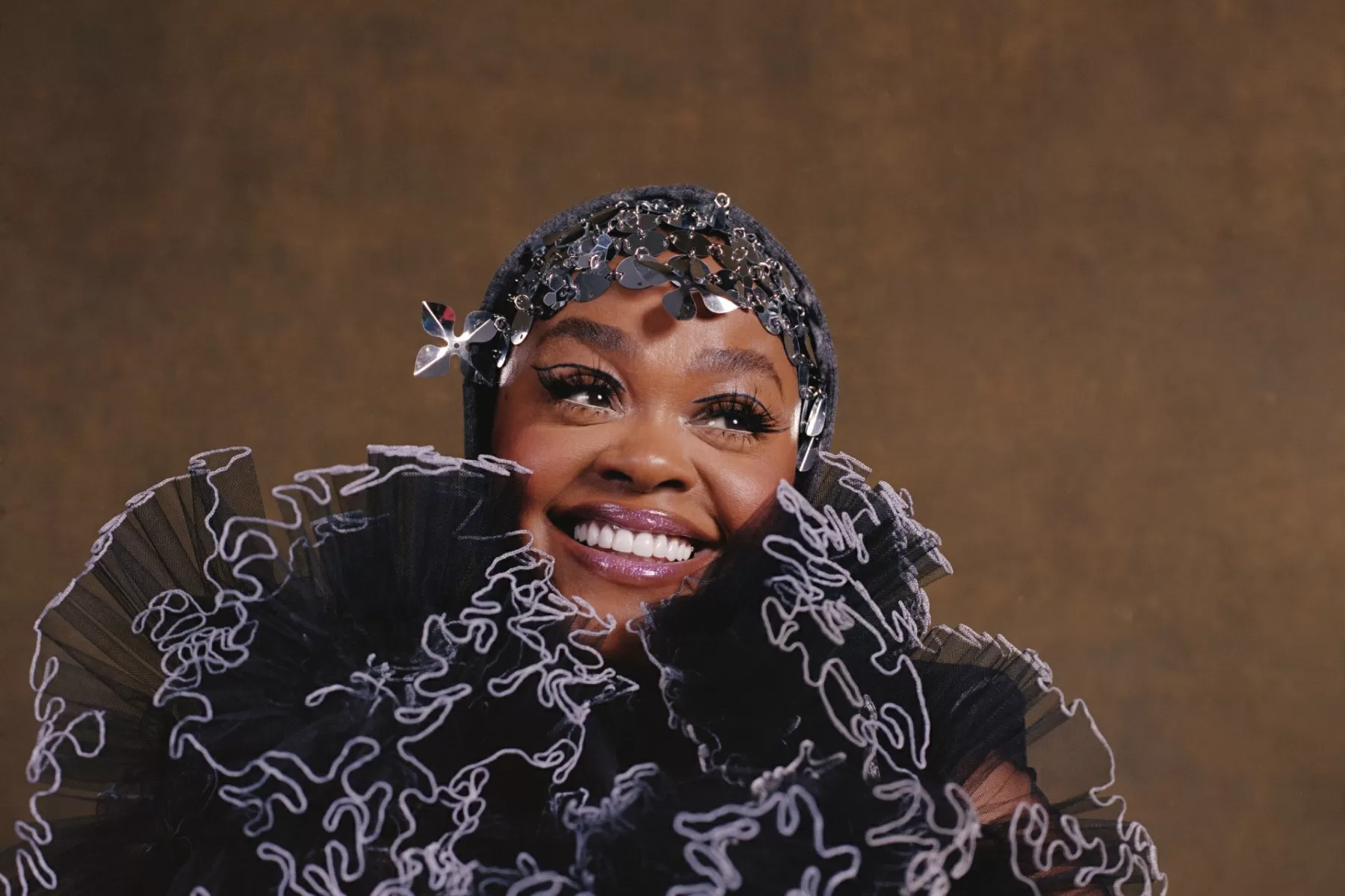 Jill Scott Announces Dates For 2026 ‘To Whom This May Concern’ World Tour