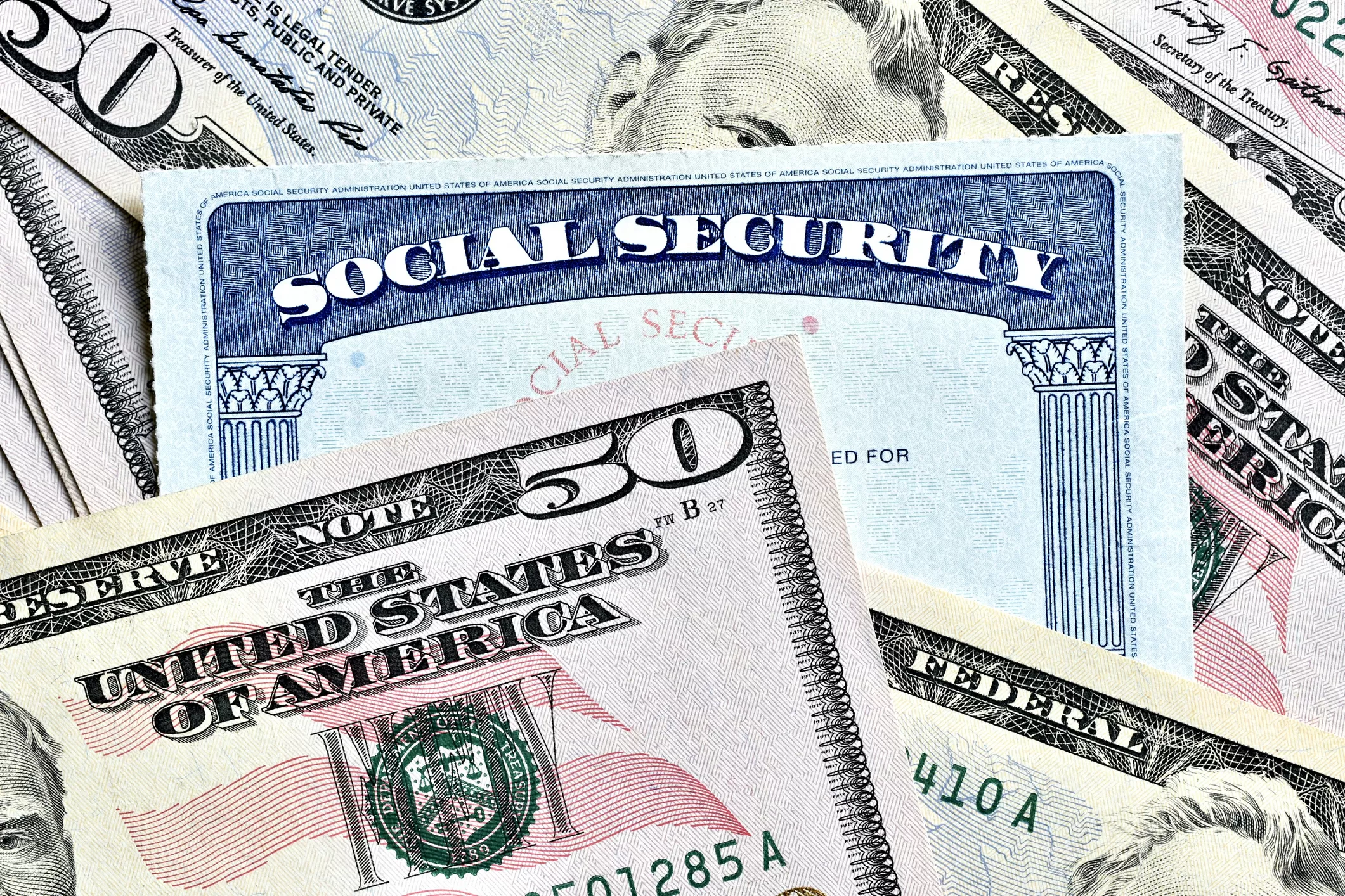 Social Security Update: Benefits of up to $5,181 Being Paid This Week