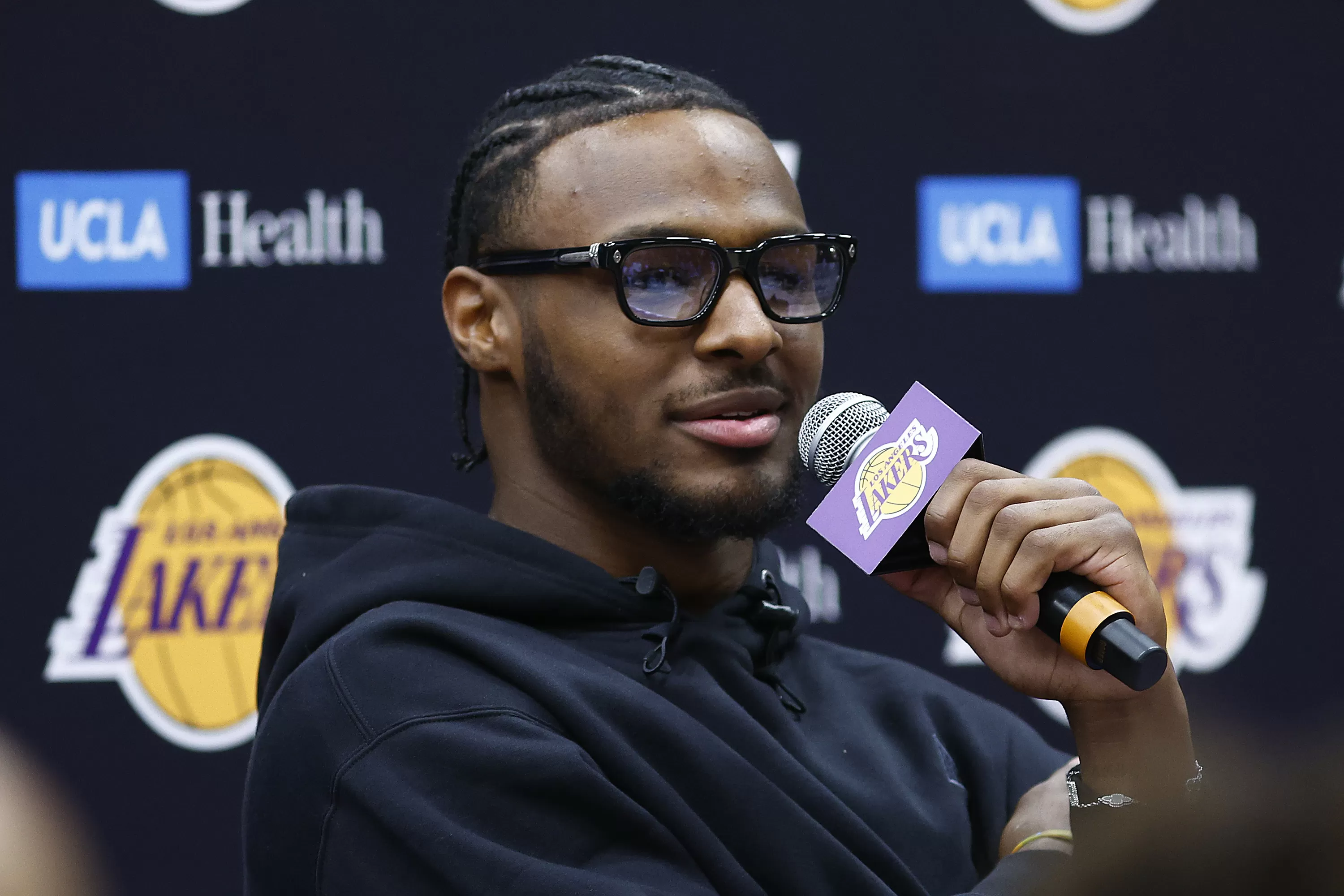 Los Angeles Lakers Announce Roster Move Before Timberwolves Game