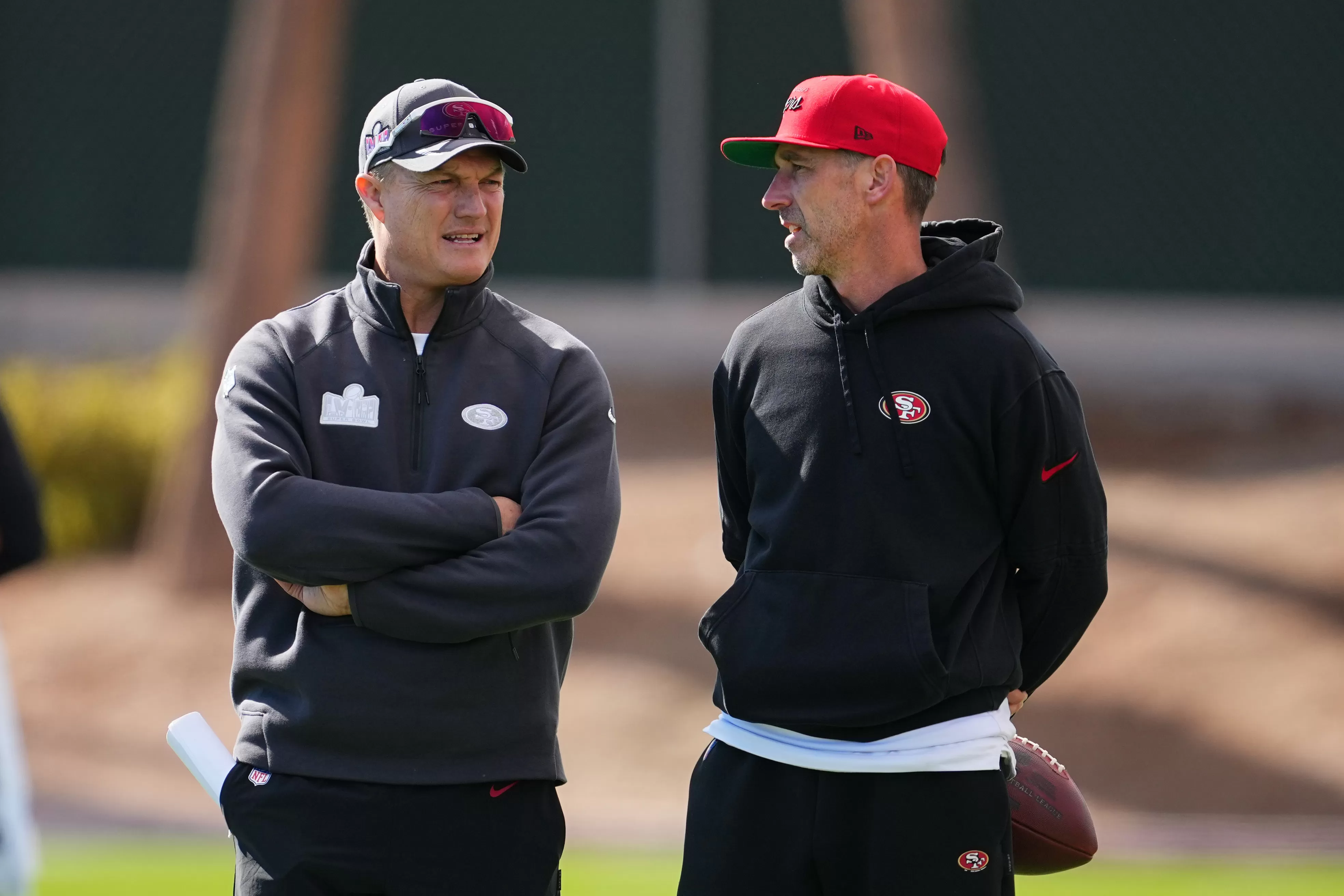 49ers Predicted to Sign Former All-Pro in Free Agency