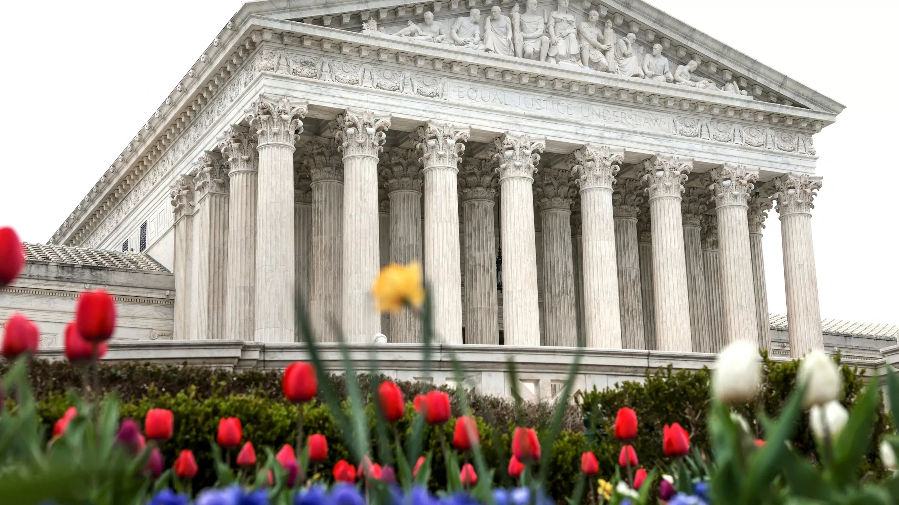 Supreme Court rules against Colorado law banning 'conversion therapy' for minors
