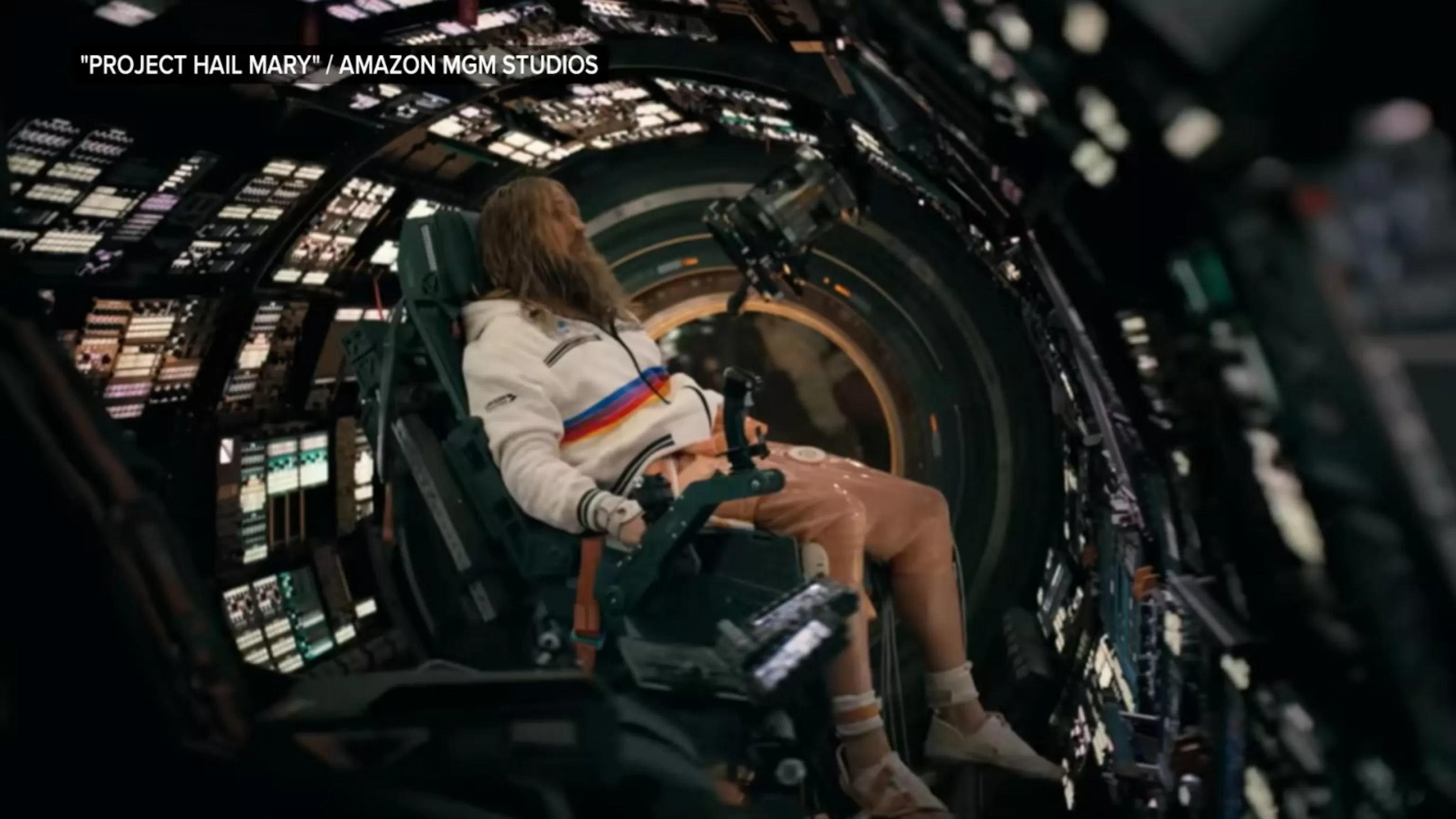 WATCH: What to watch this weekend