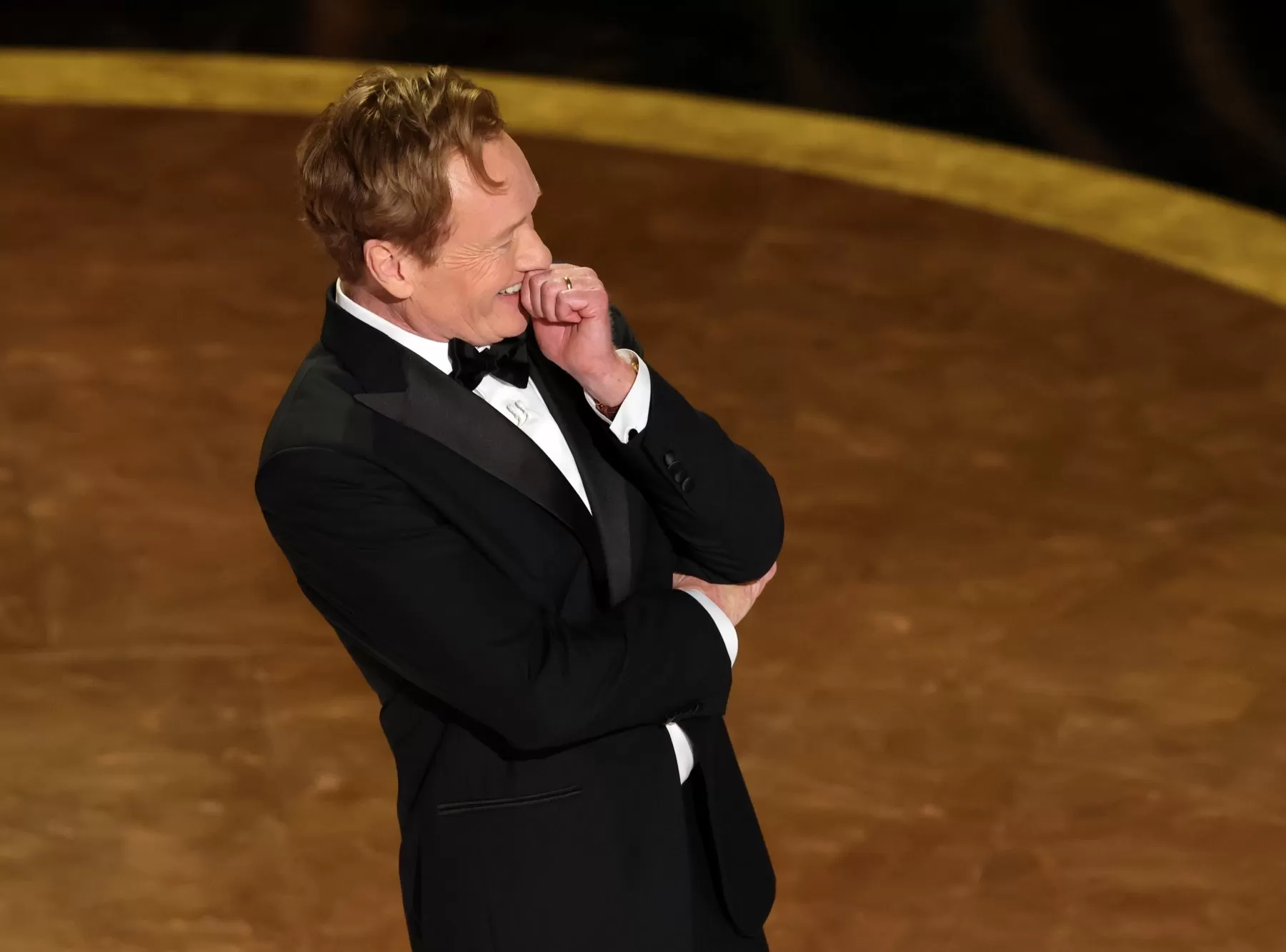 ‘Bridesmaids’ & Marvel Reunions Set for 2026 Oscars, Plus More Highlights of Creative Team Press Conference