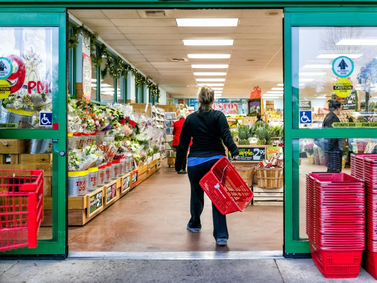 Food Items That Saw Sharpest Price Rises In February