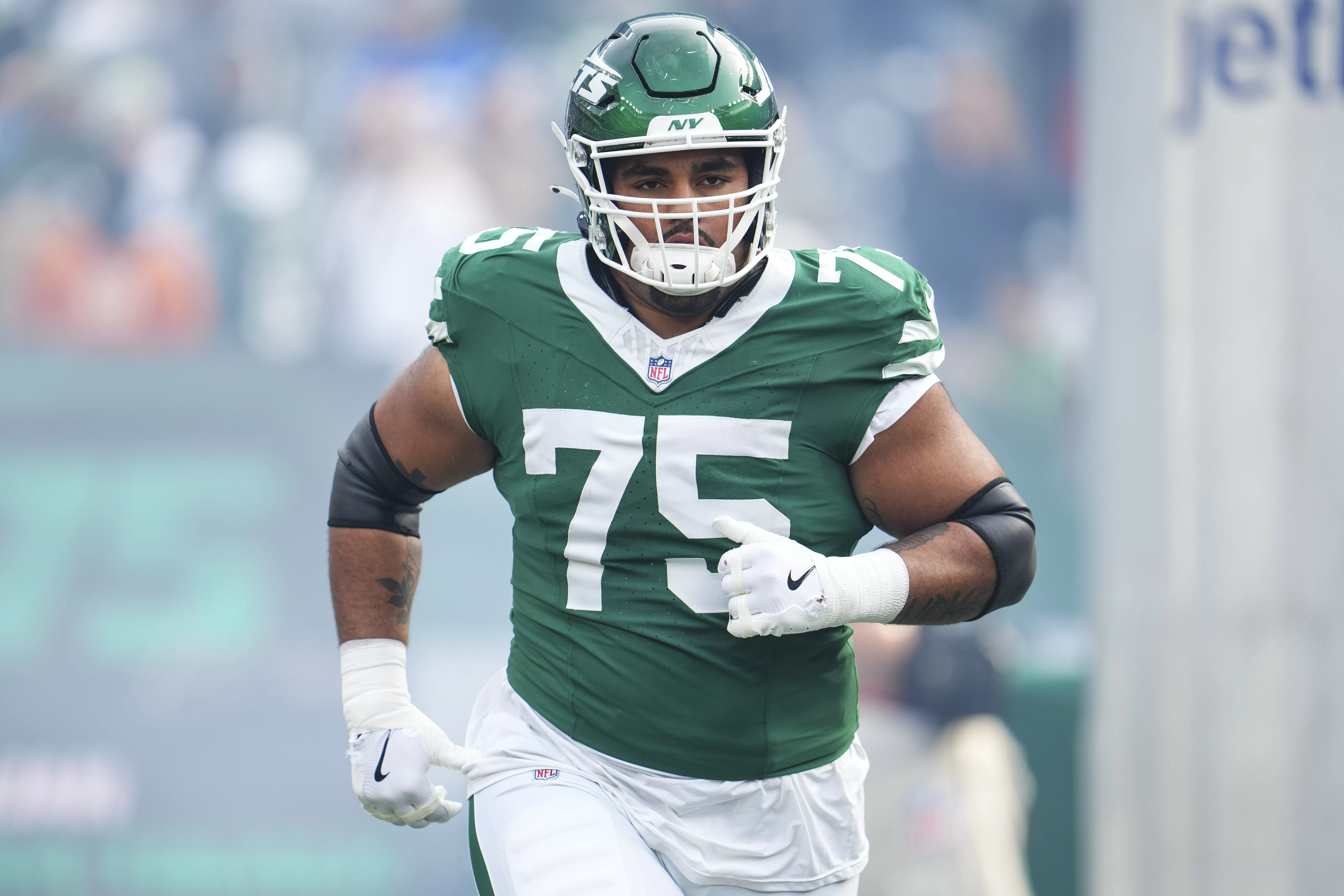 Patriots Steal Key Offensive Player From Division Rival
