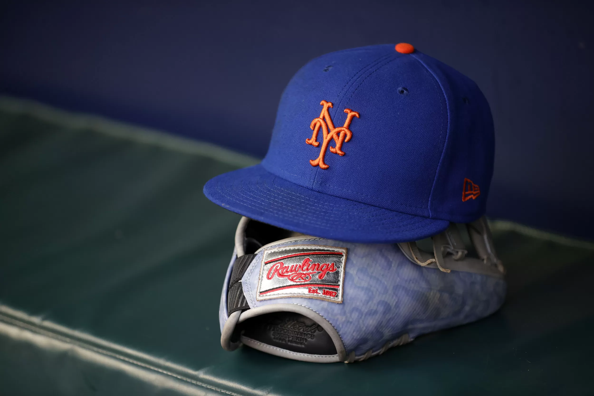 Mets Spring Training Cuts Underway; 25-Year-Old Sent to Minors
