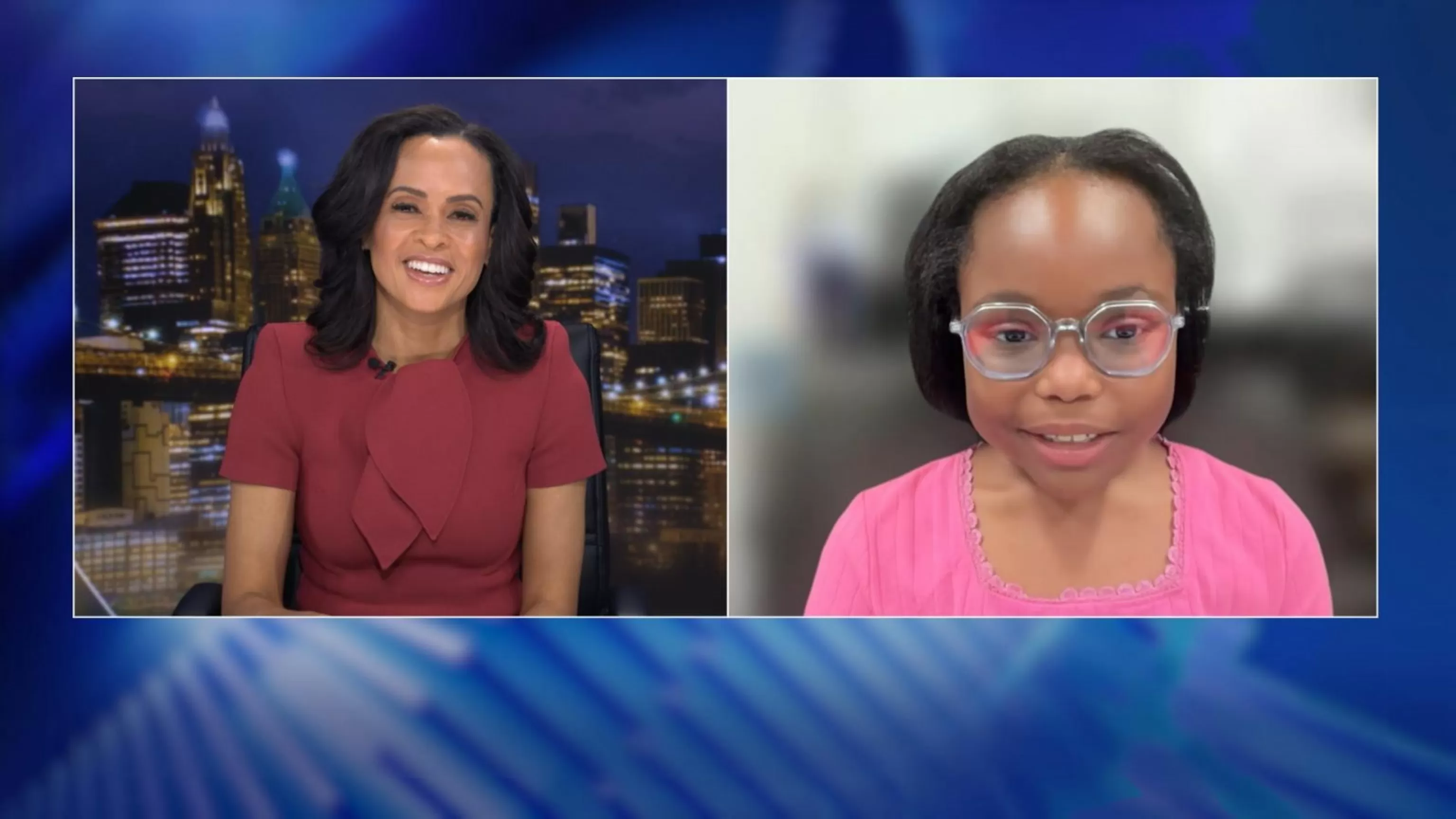 WATCH: 4th grader becomes dual‑enrolled college student
