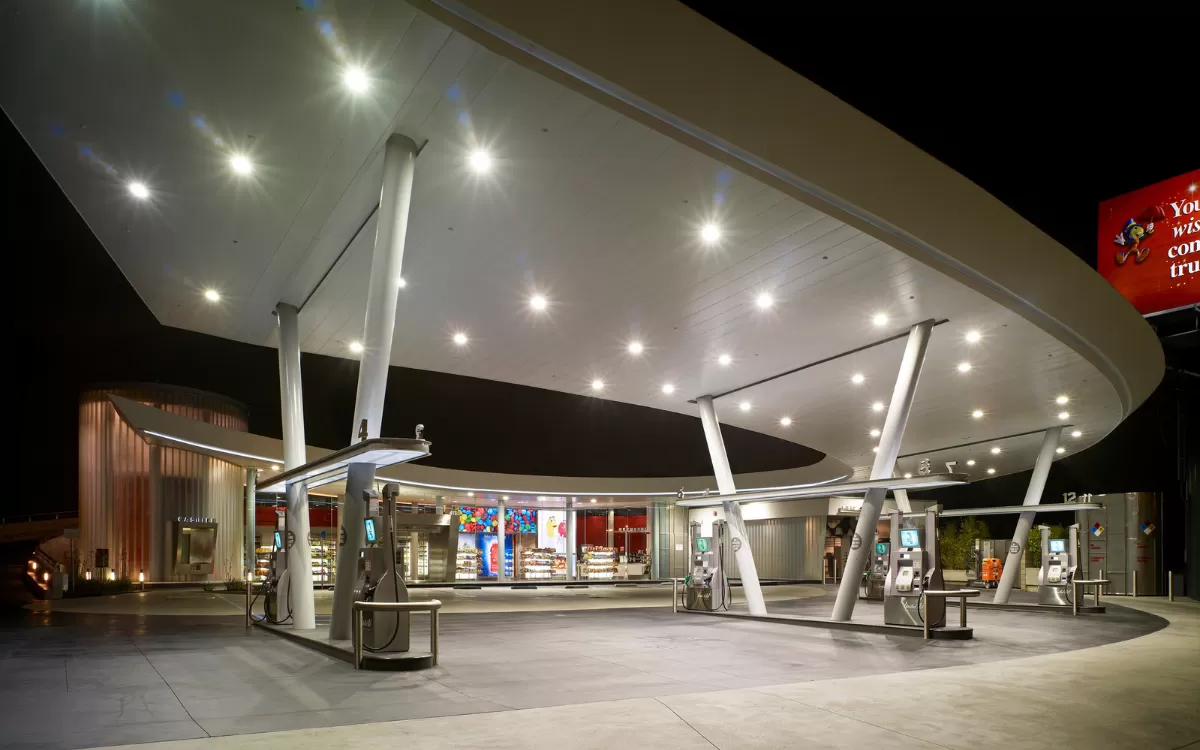 One of America's Favorite Convenience Stores Just Got An 'F' Rating