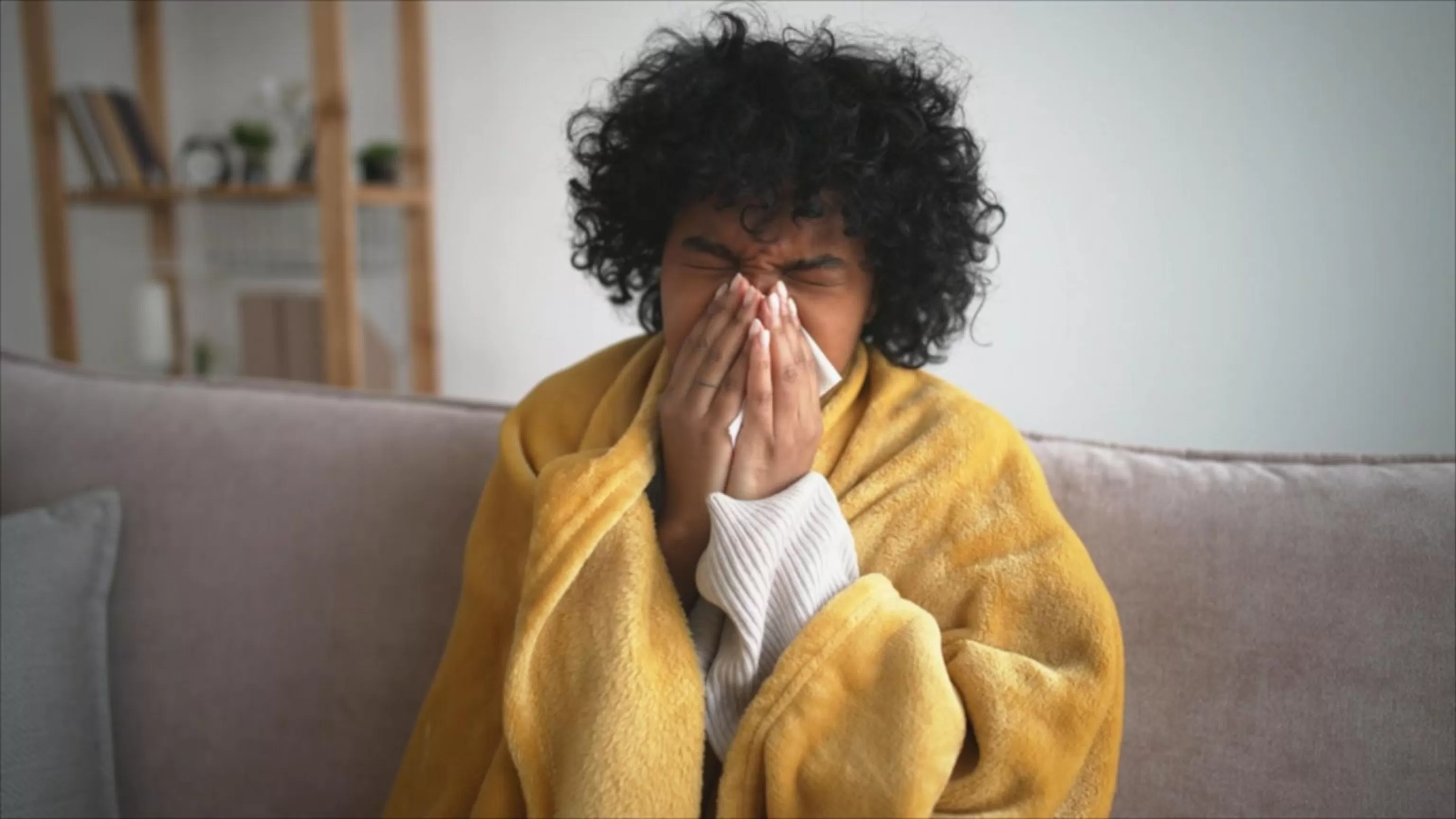 WATCH: How to limit your suffering this allergy season